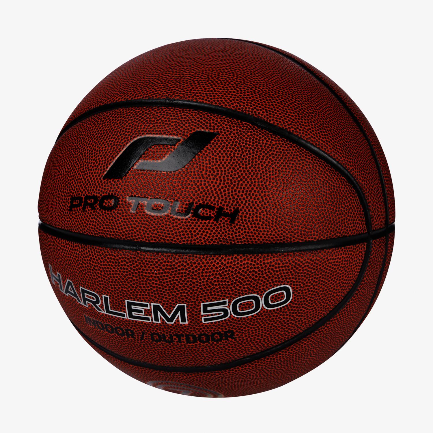 Pro Touch Harlem 500 Kahverengi Basketbol Topu