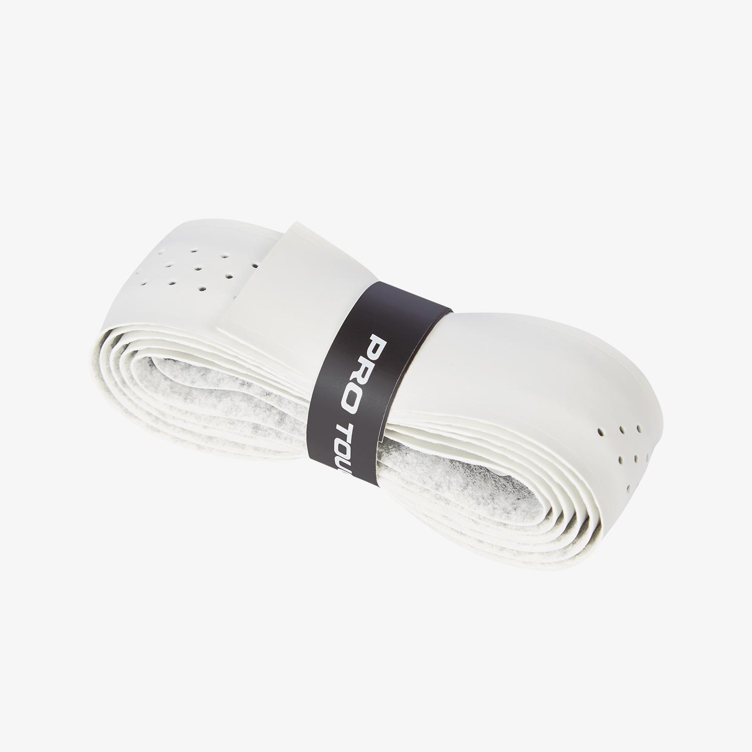 Pro Touch Unisex Beyaz Tenis Grip