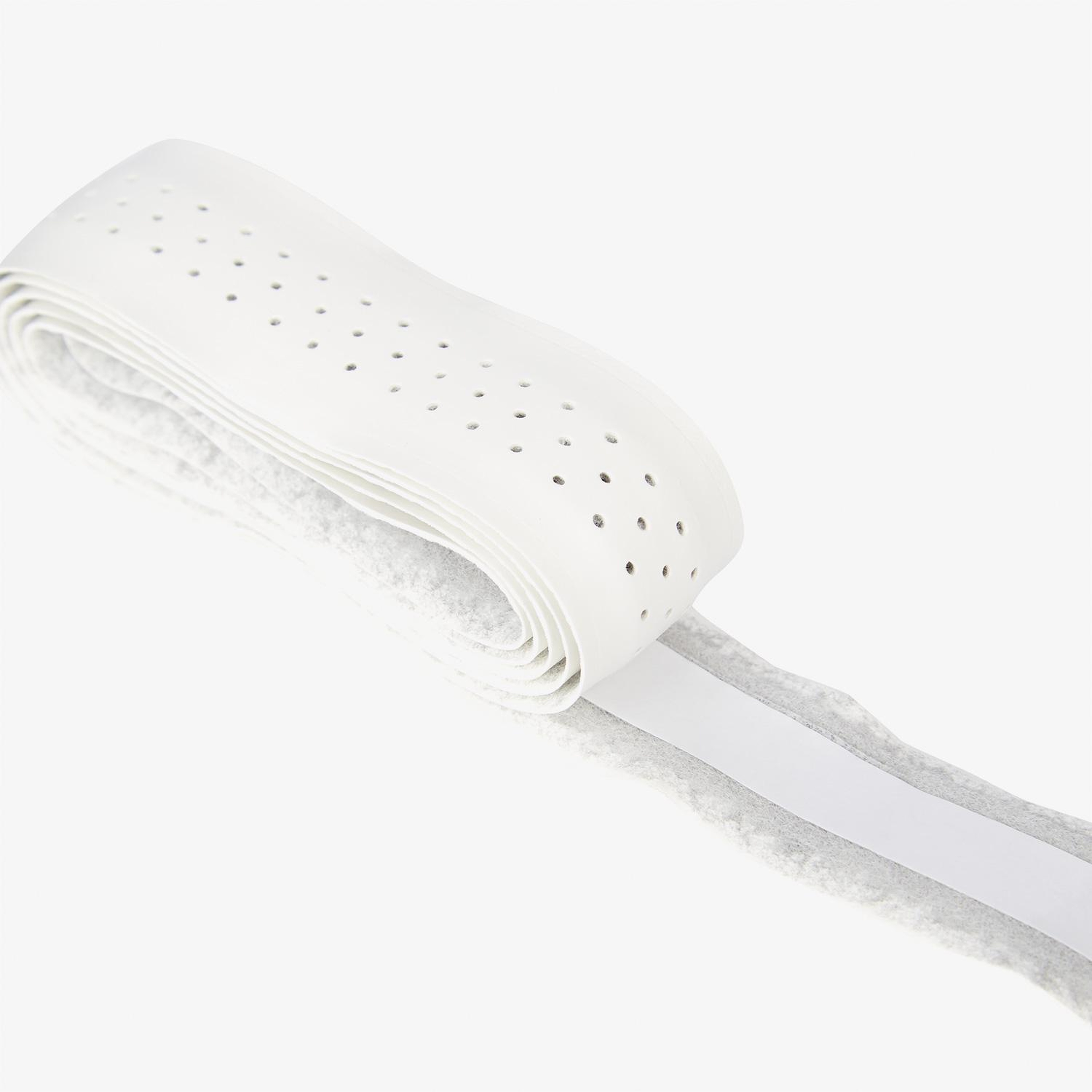 Pro Touch Unisex Beyaz Tenis Grip