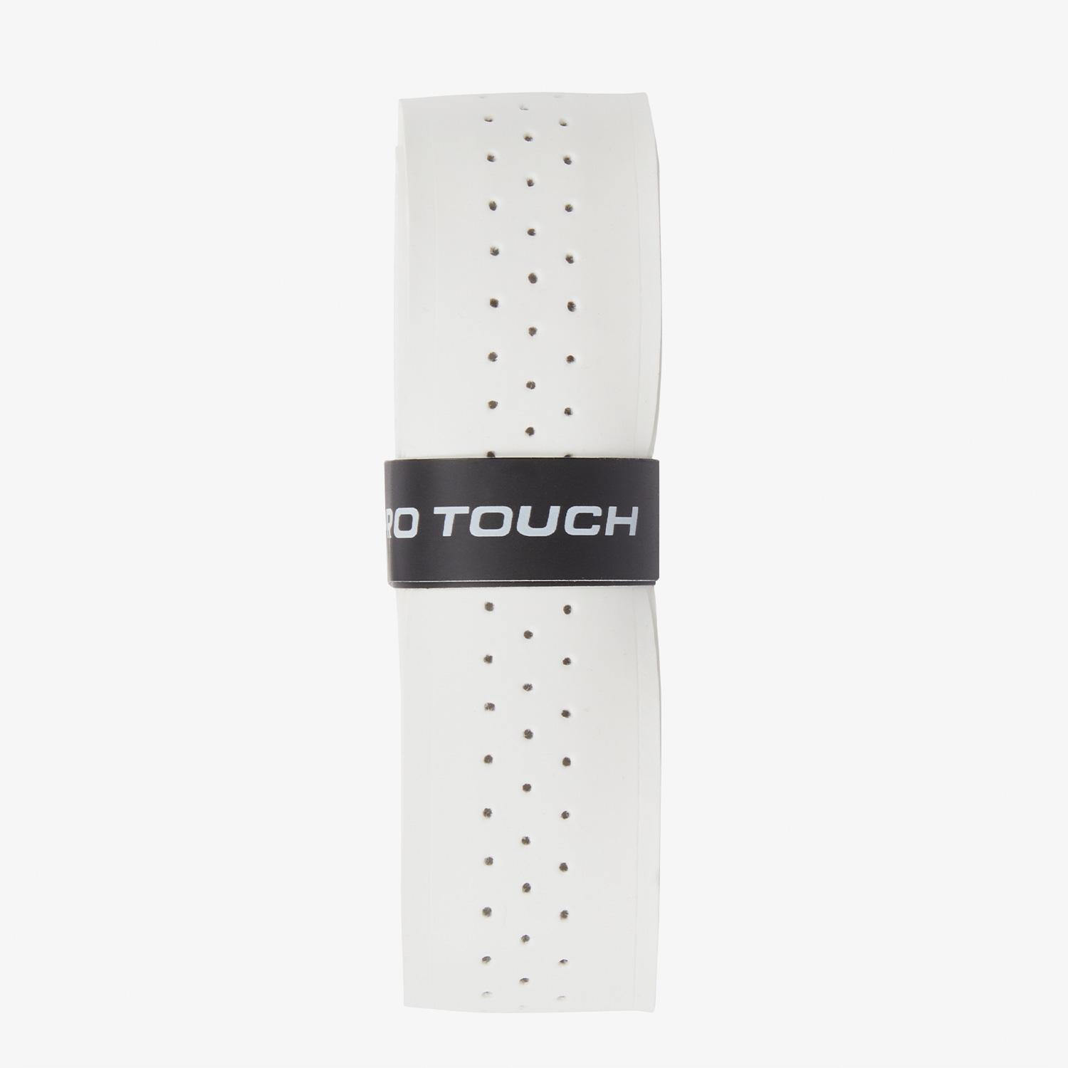 Pro Touch Unisex Beyaz Tenis Grip