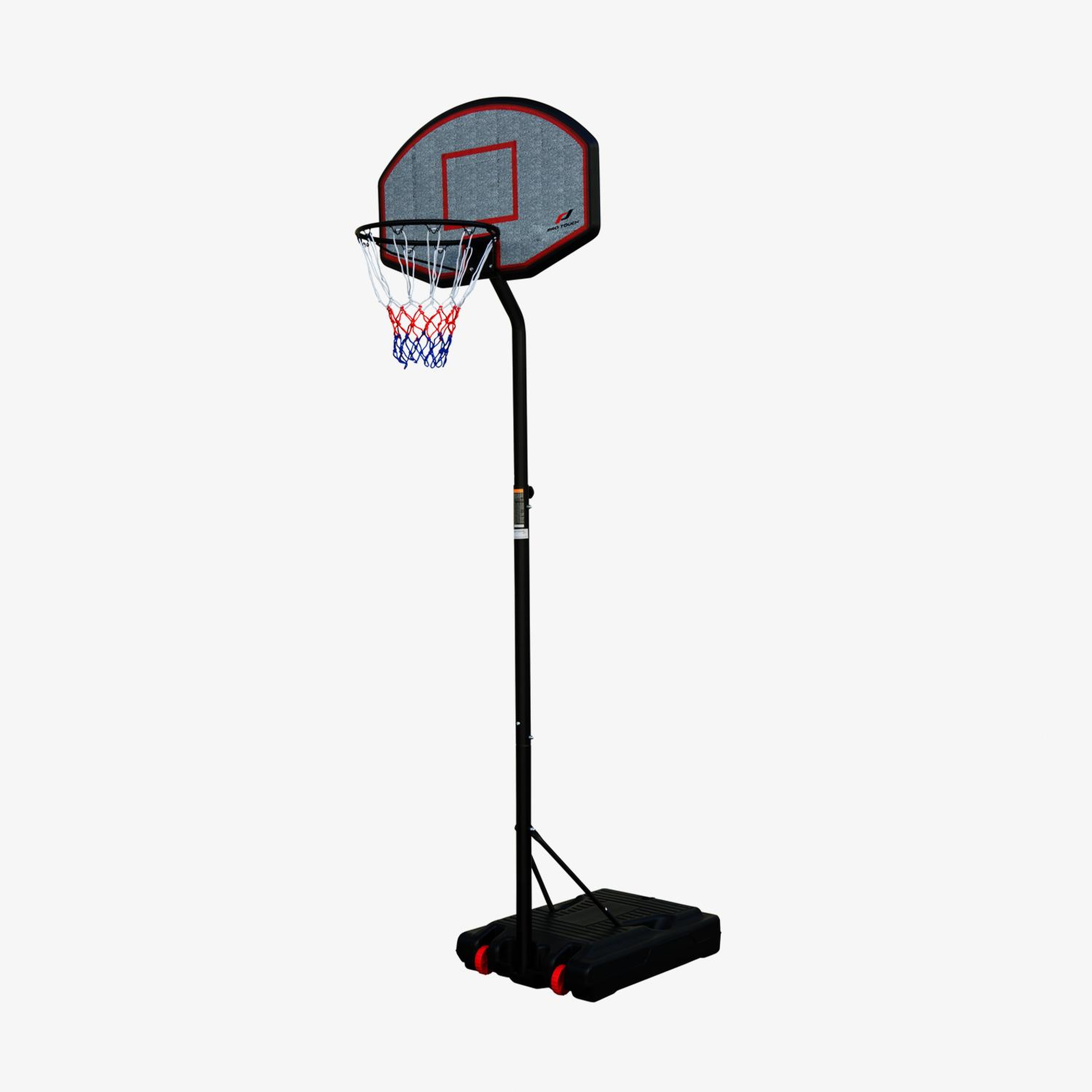Pro Touch HARLEM 2000 - BB Set Beyaz Basketbol Potası