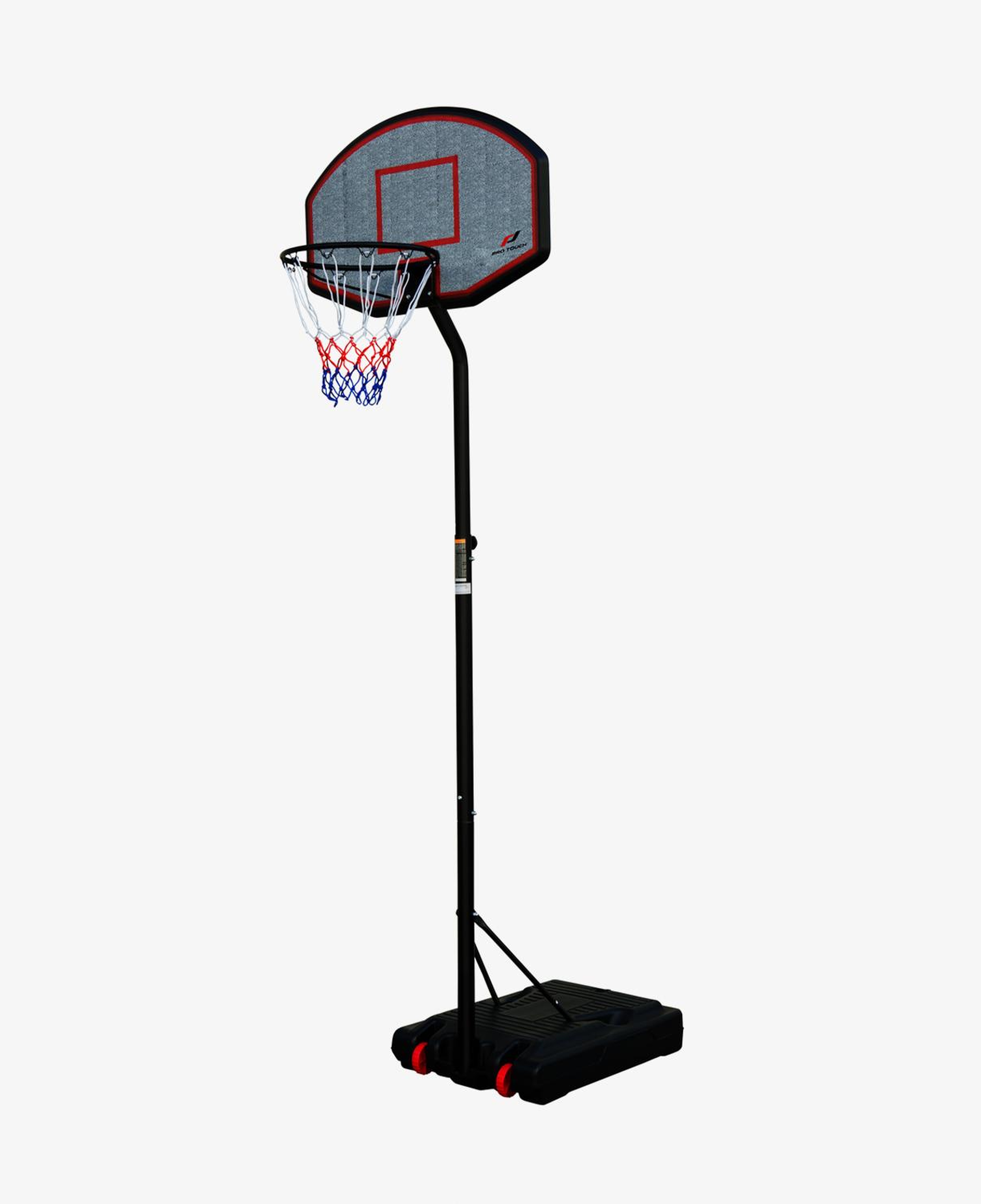 Pro Touch HARLEM 2000 - BB Set Beyaz Basketbol Potası