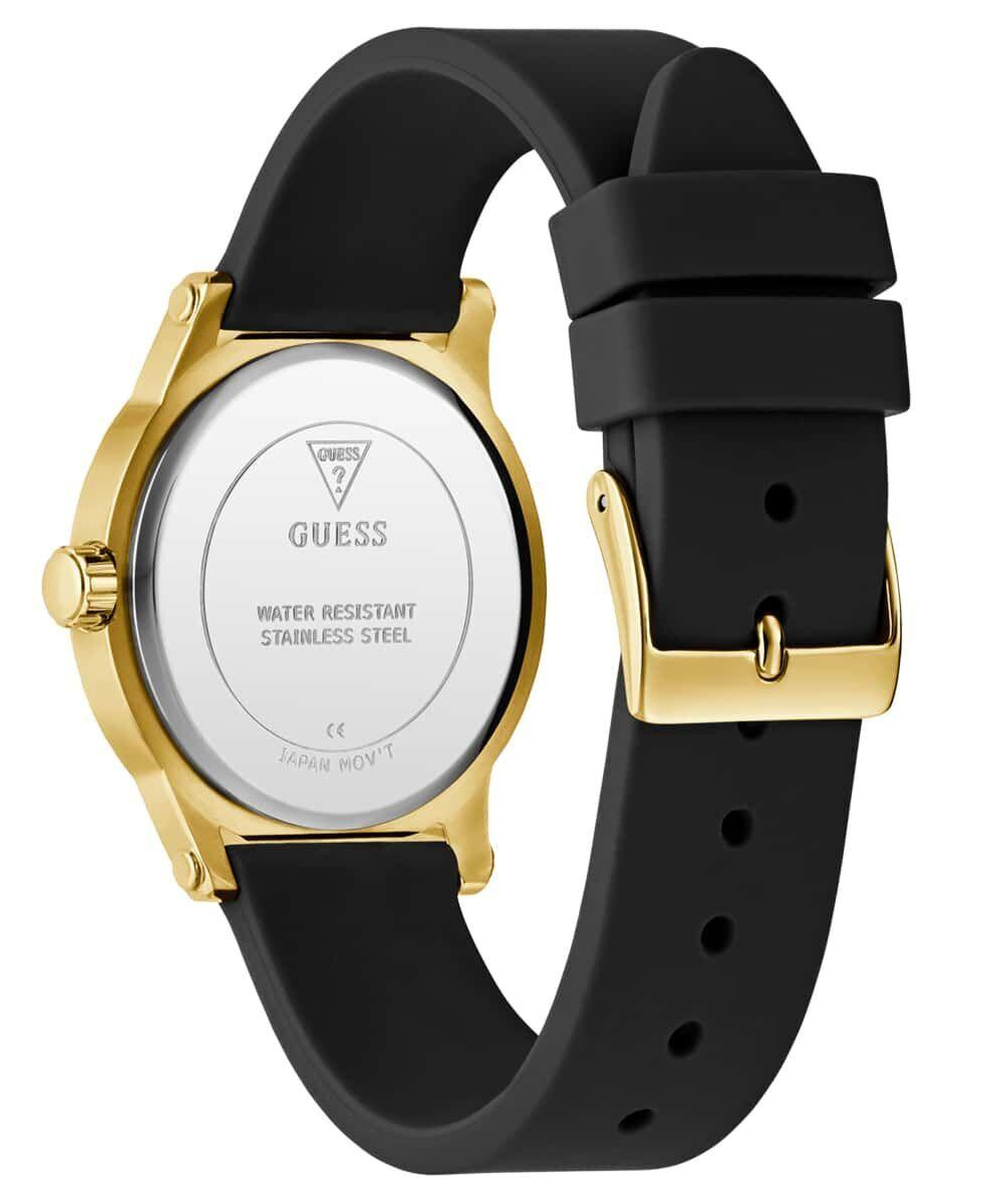 Guess GUGW0860L1 Kadın Kol Saati