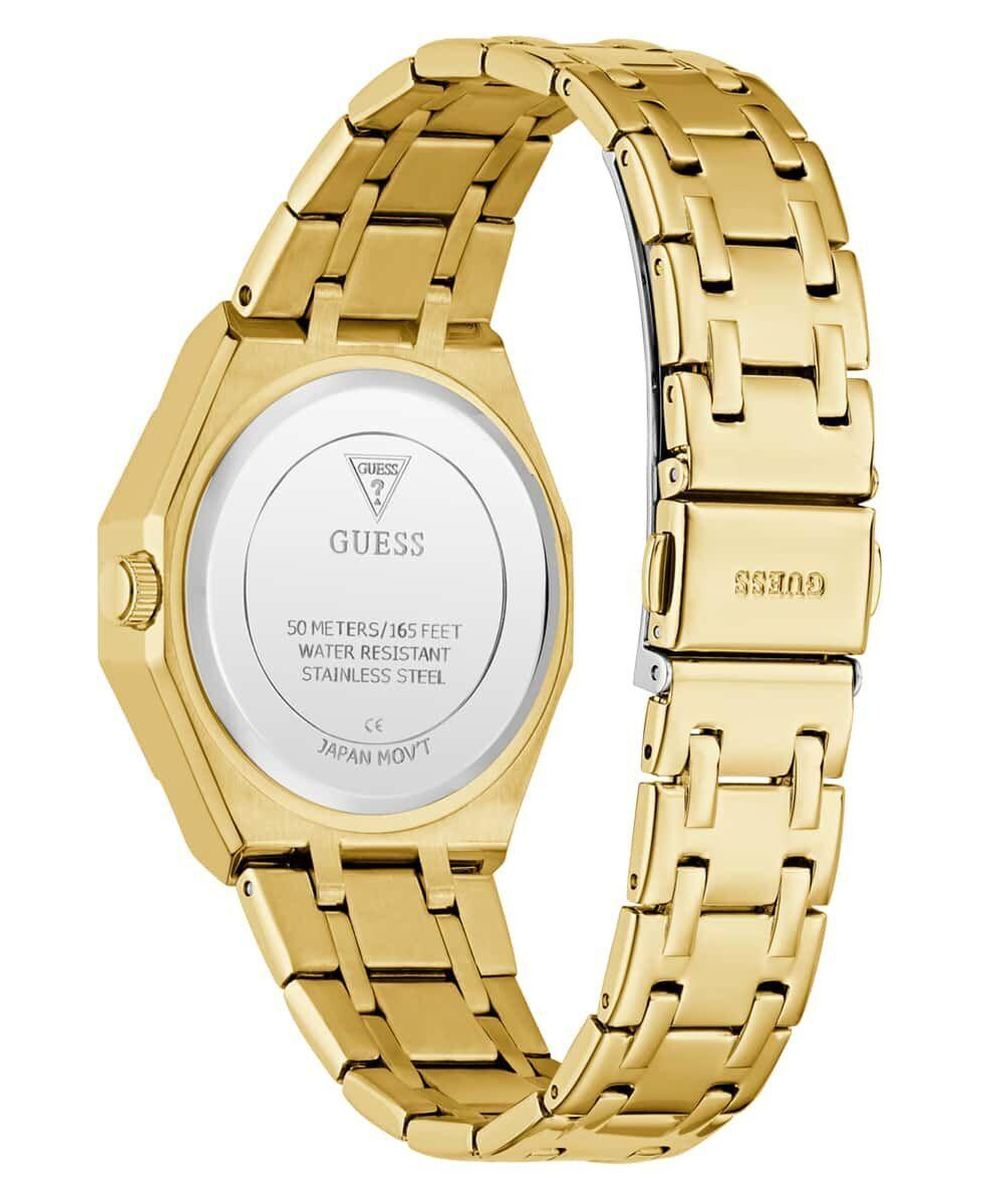 Guess GUGW0988L2 Kadın Kol Saati