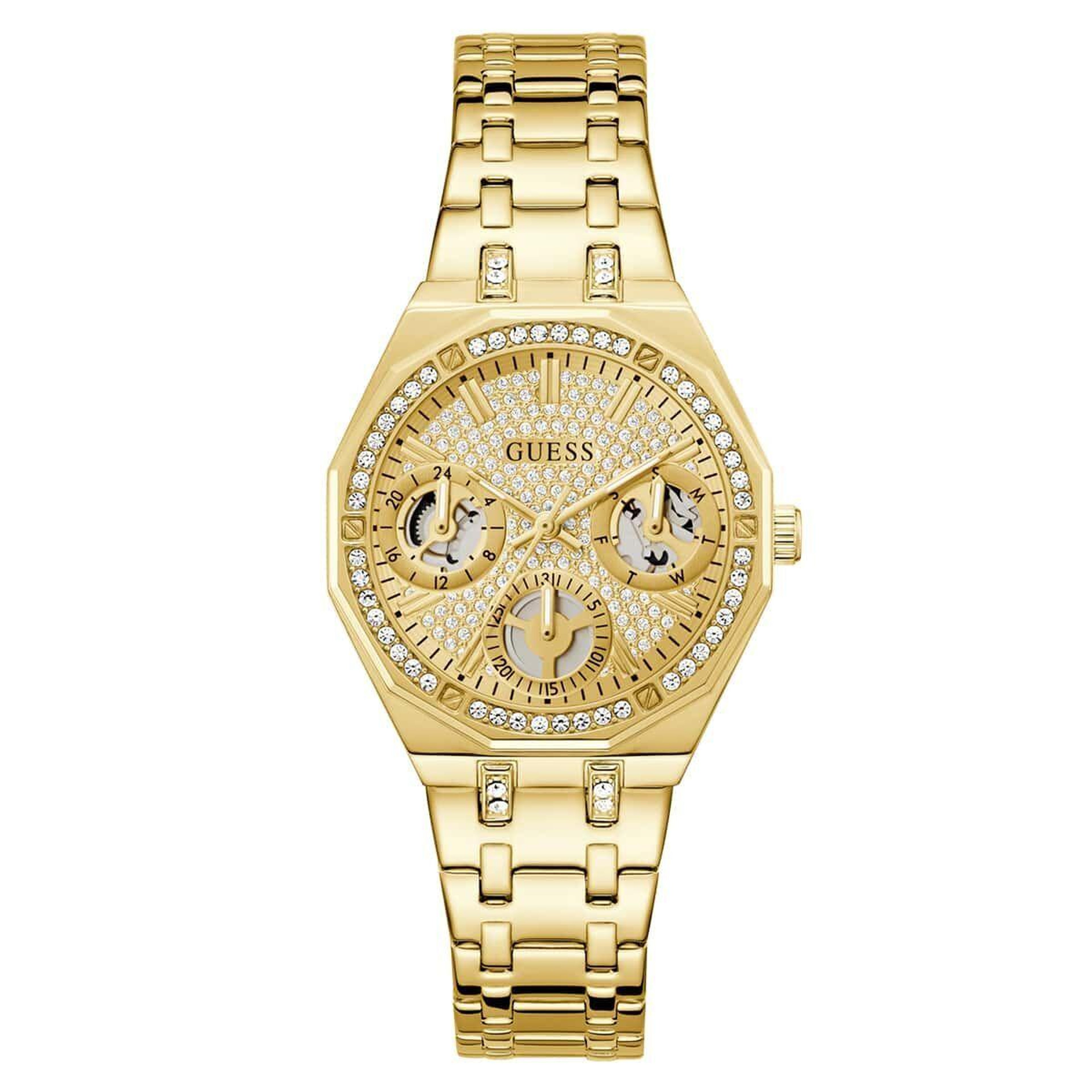 Guess GUGW0988L2 Kadın Kol Saati