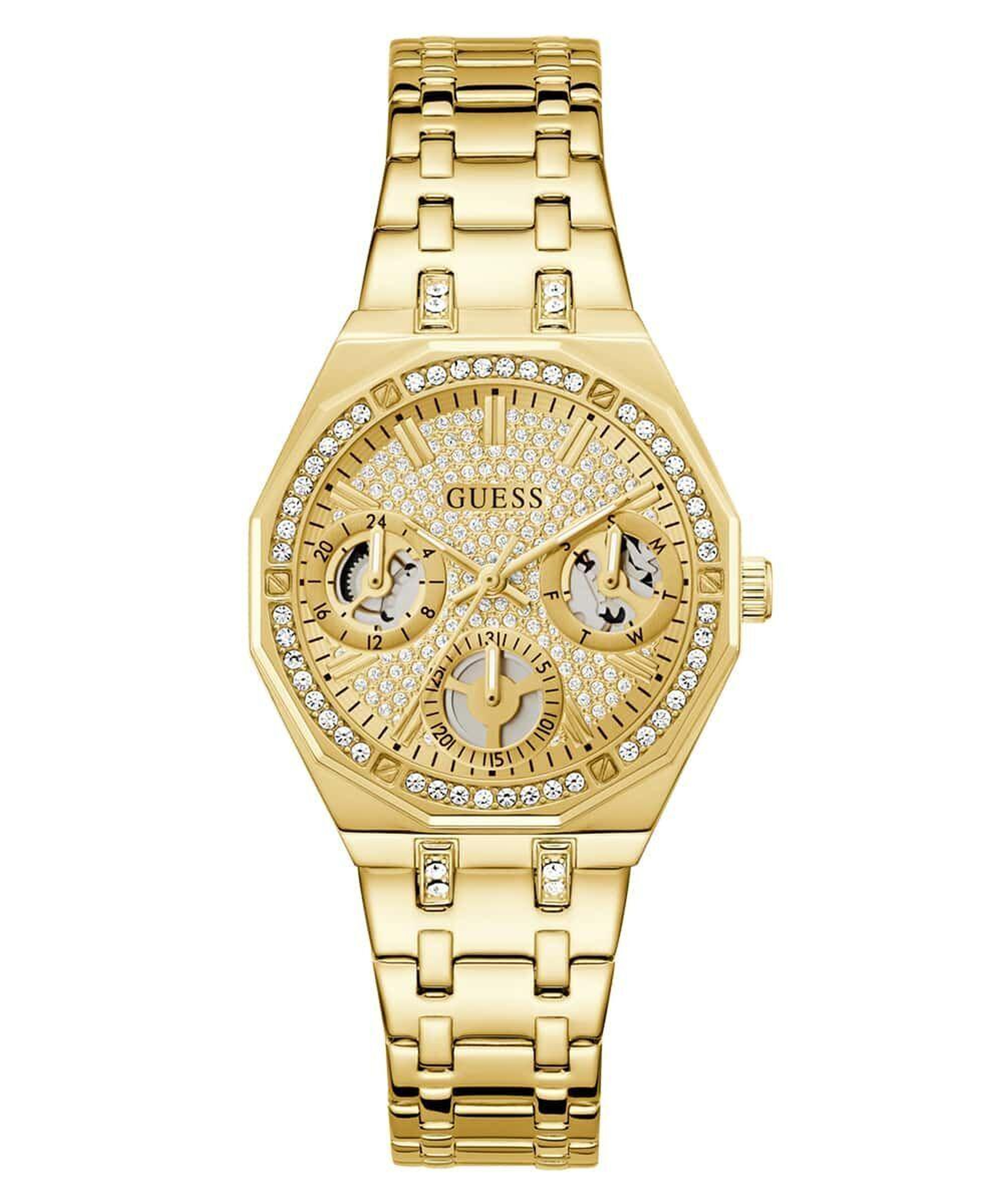 Guess GUGW0988L2 Kadın Kol Saati