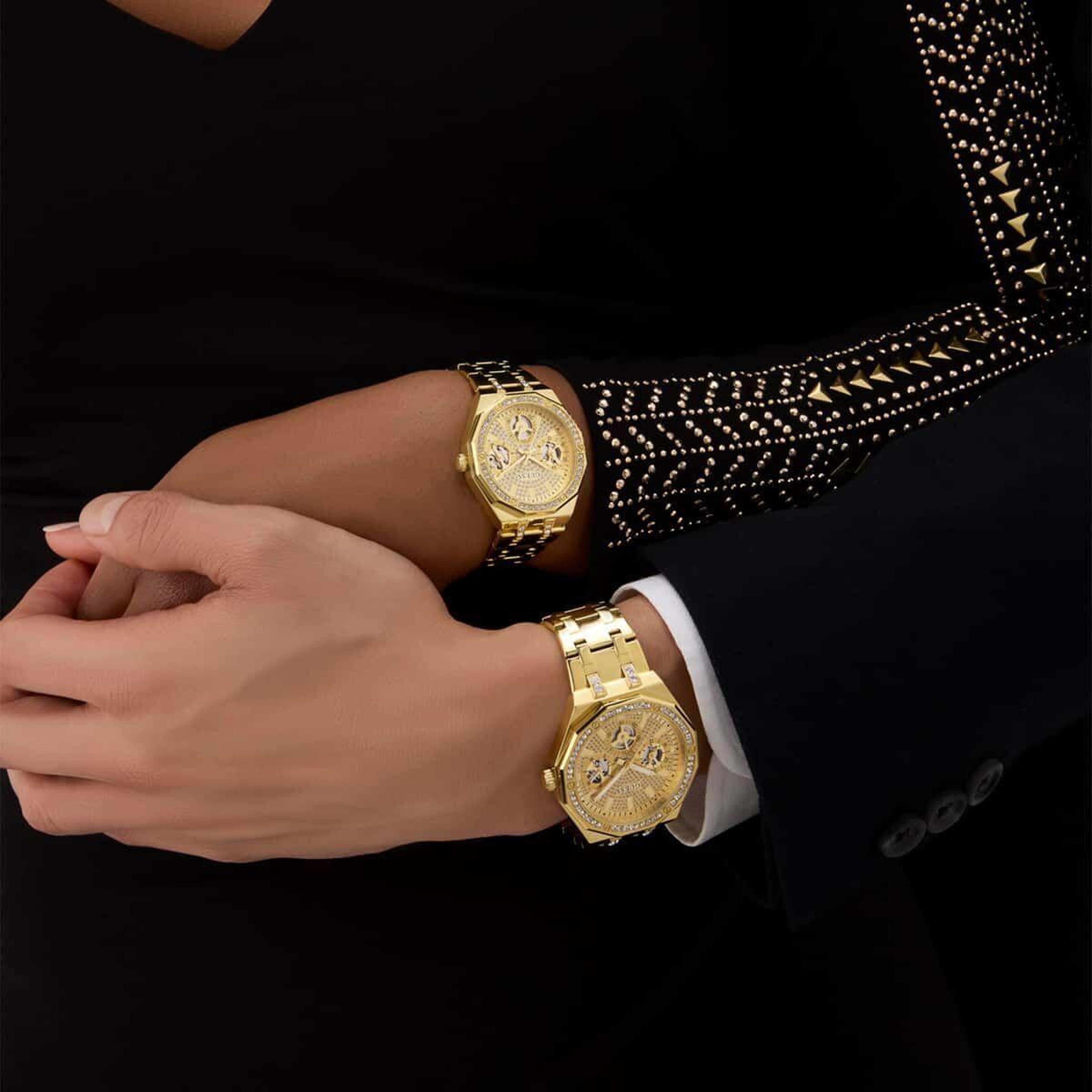 Guess GUGW0988L2 Kadın Kol Saati