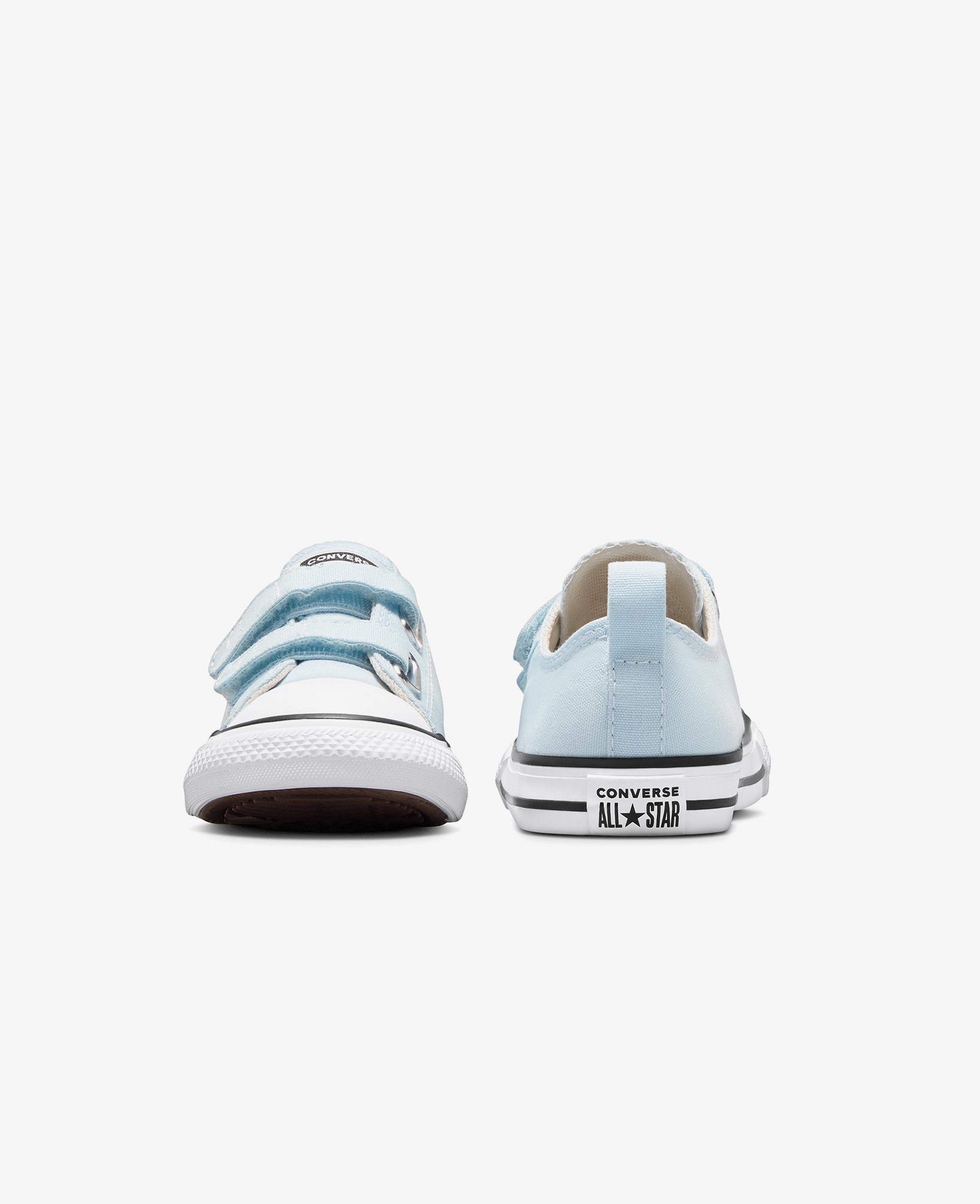 Converse Chuck Taylor All Star 2V Bebek Mavi Sneaker