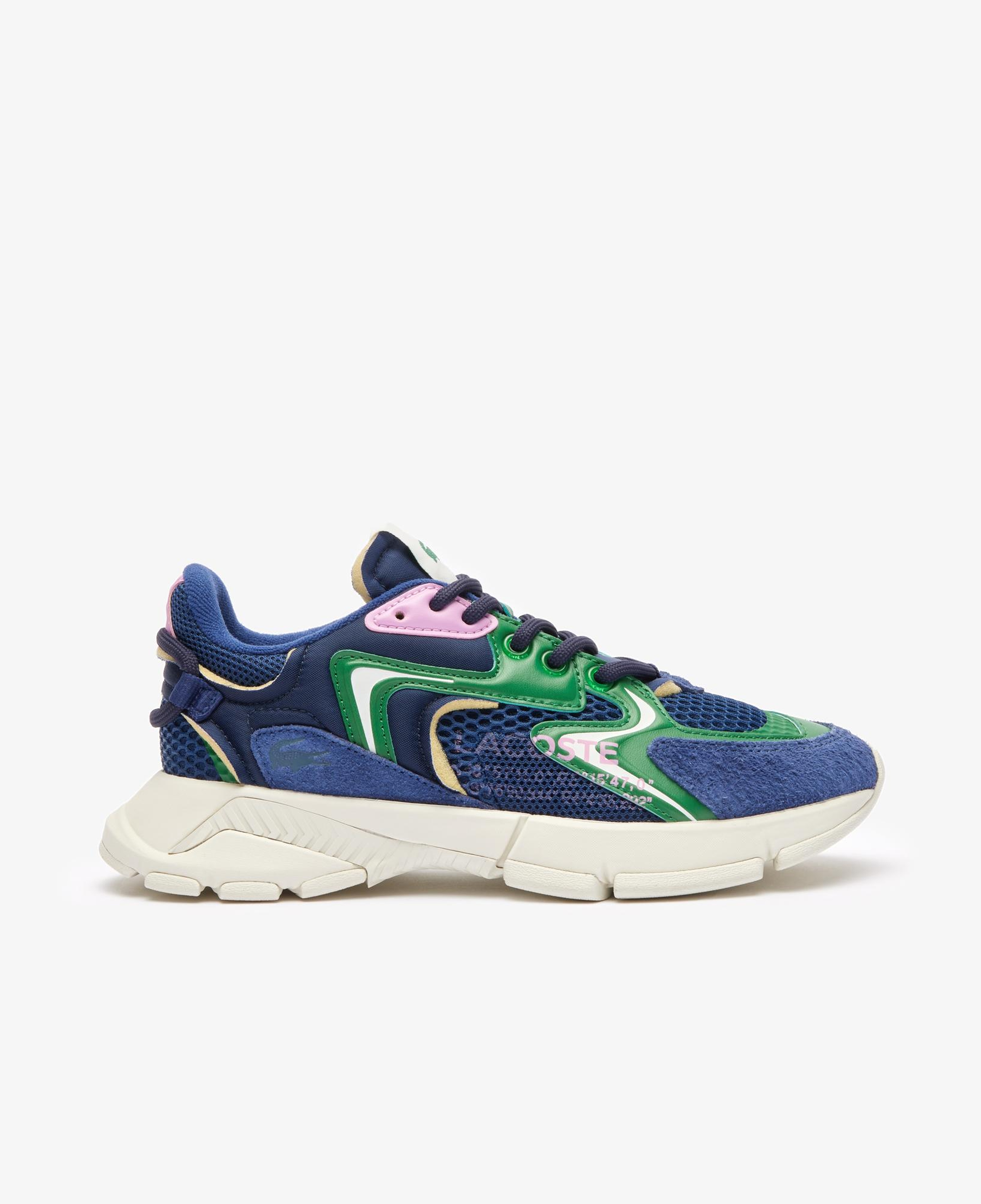 L003 Neo Kadın Mavi Sneaker