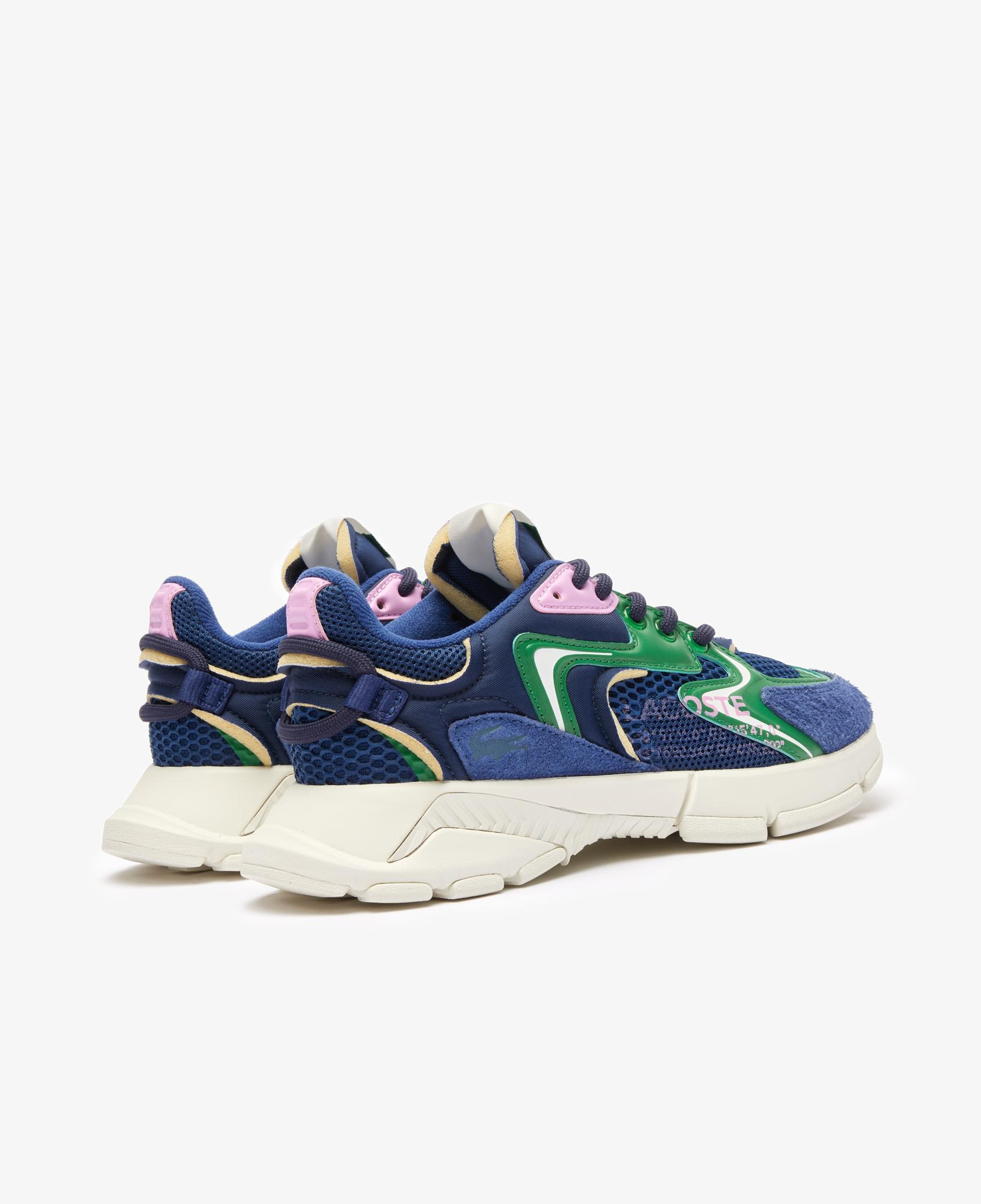 L003 Neo Kadın Mavi Sneaker