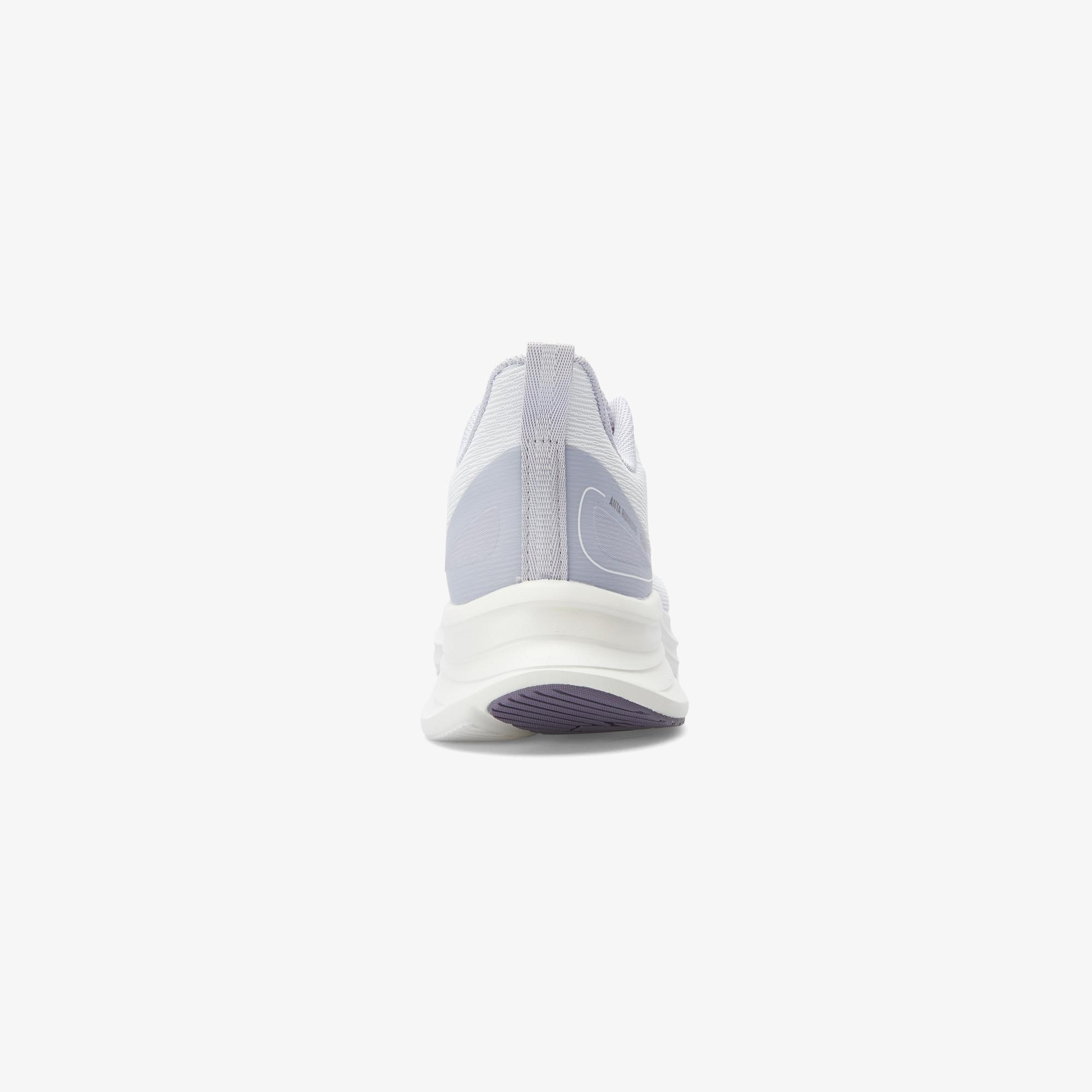 Anta Light Erkek Gri Koşu Ayakkabısı