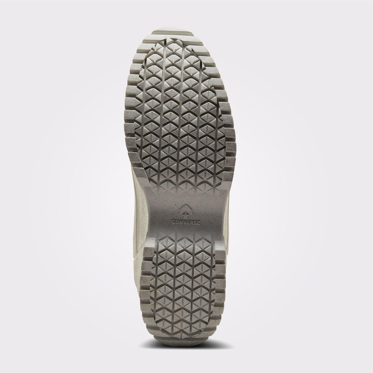 Converse Chuck Taylor All Star Lugged 2.0 Platform Counter Climate Extra High Kadın Siyah Sneaker