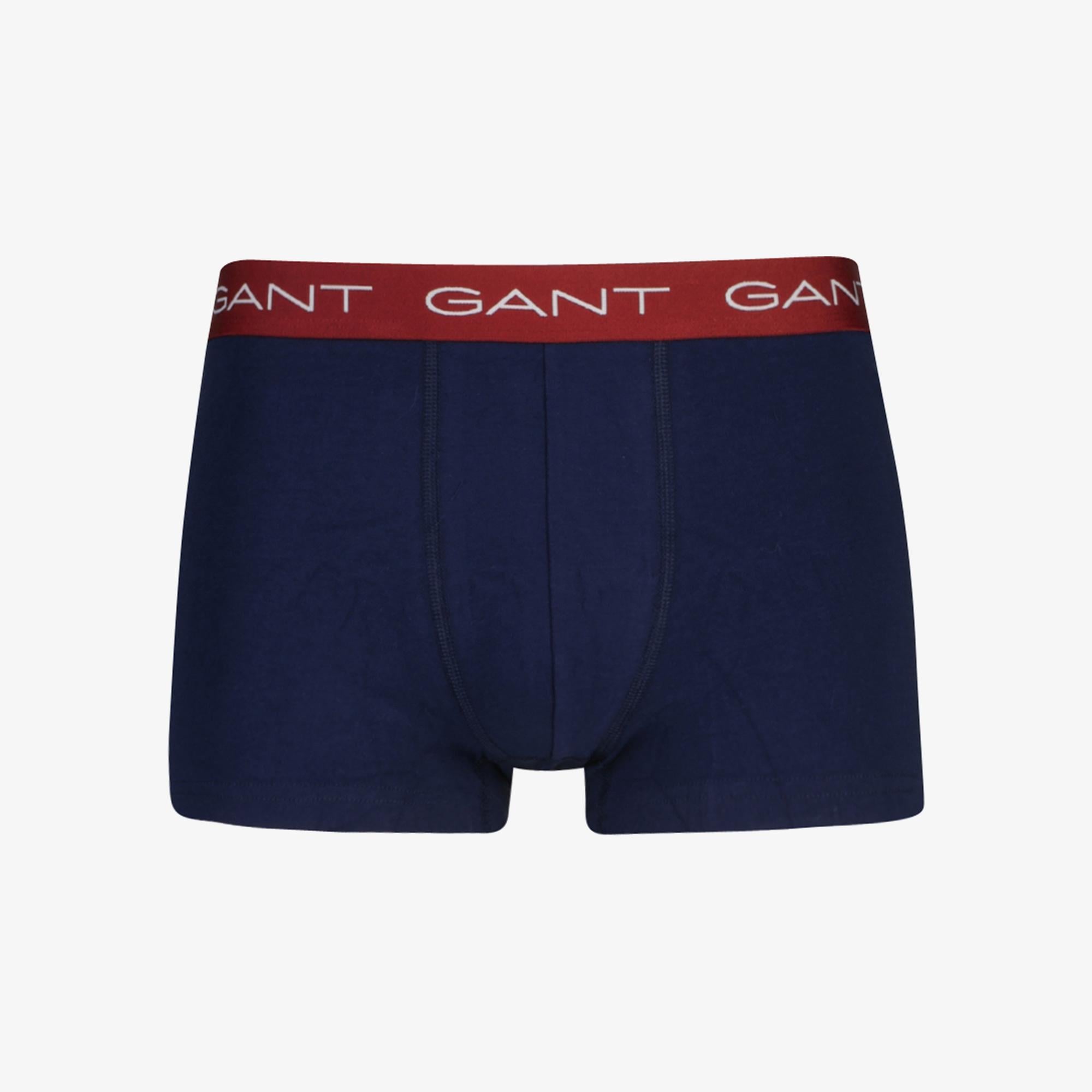 Trunk 3-pack