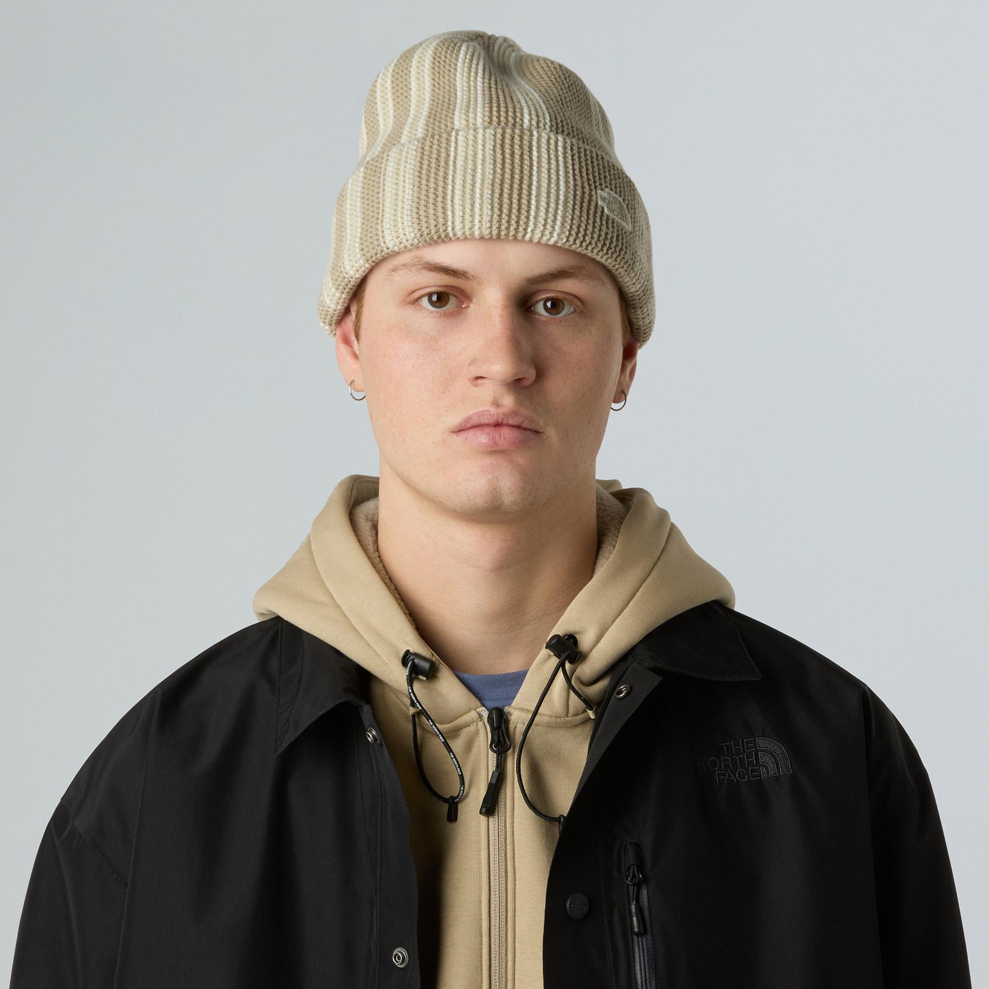 The North Face Urban Explore Unisex Beyaz Outdoor Bere