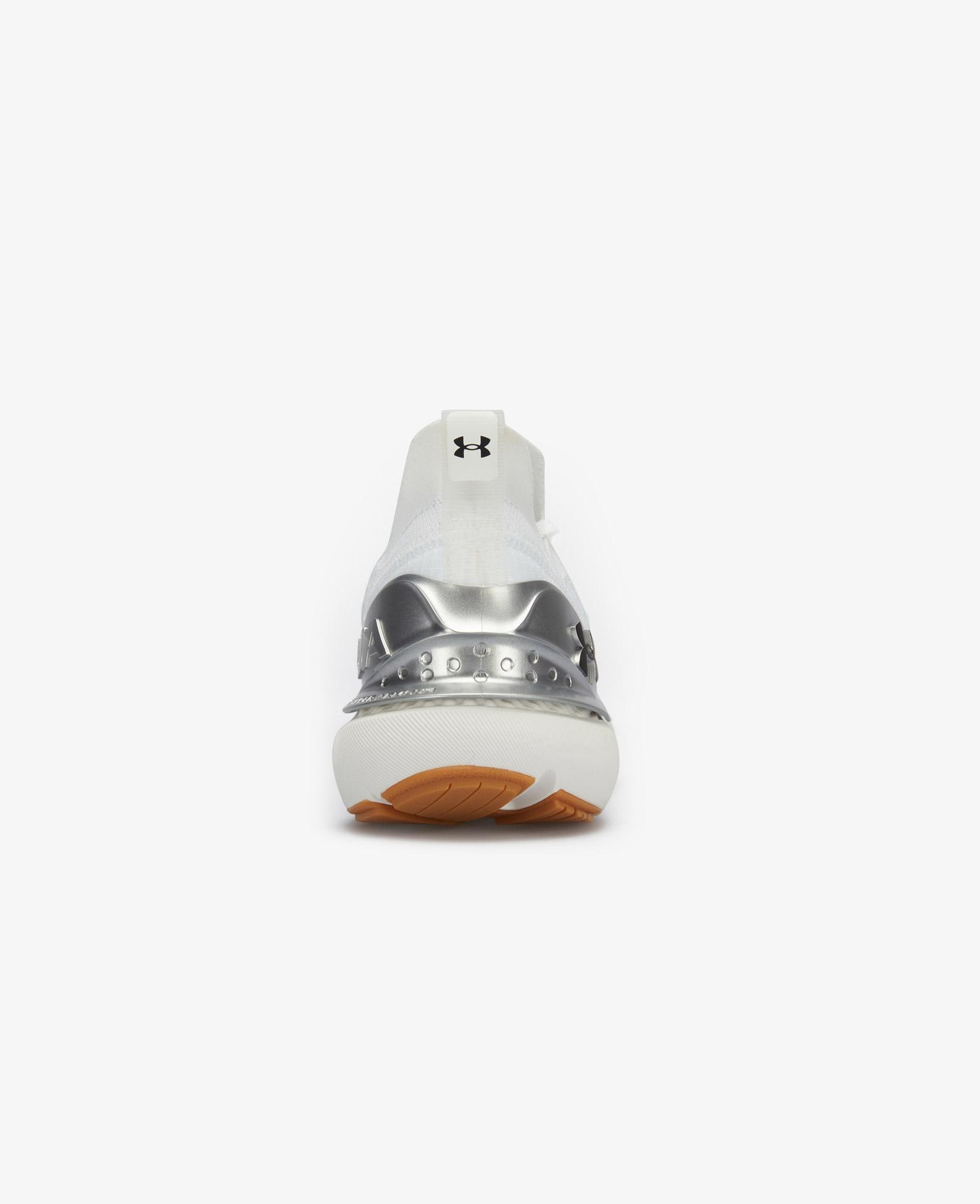 Under Armour Shift Erkek Beyaz Koşu Ayakkabısı