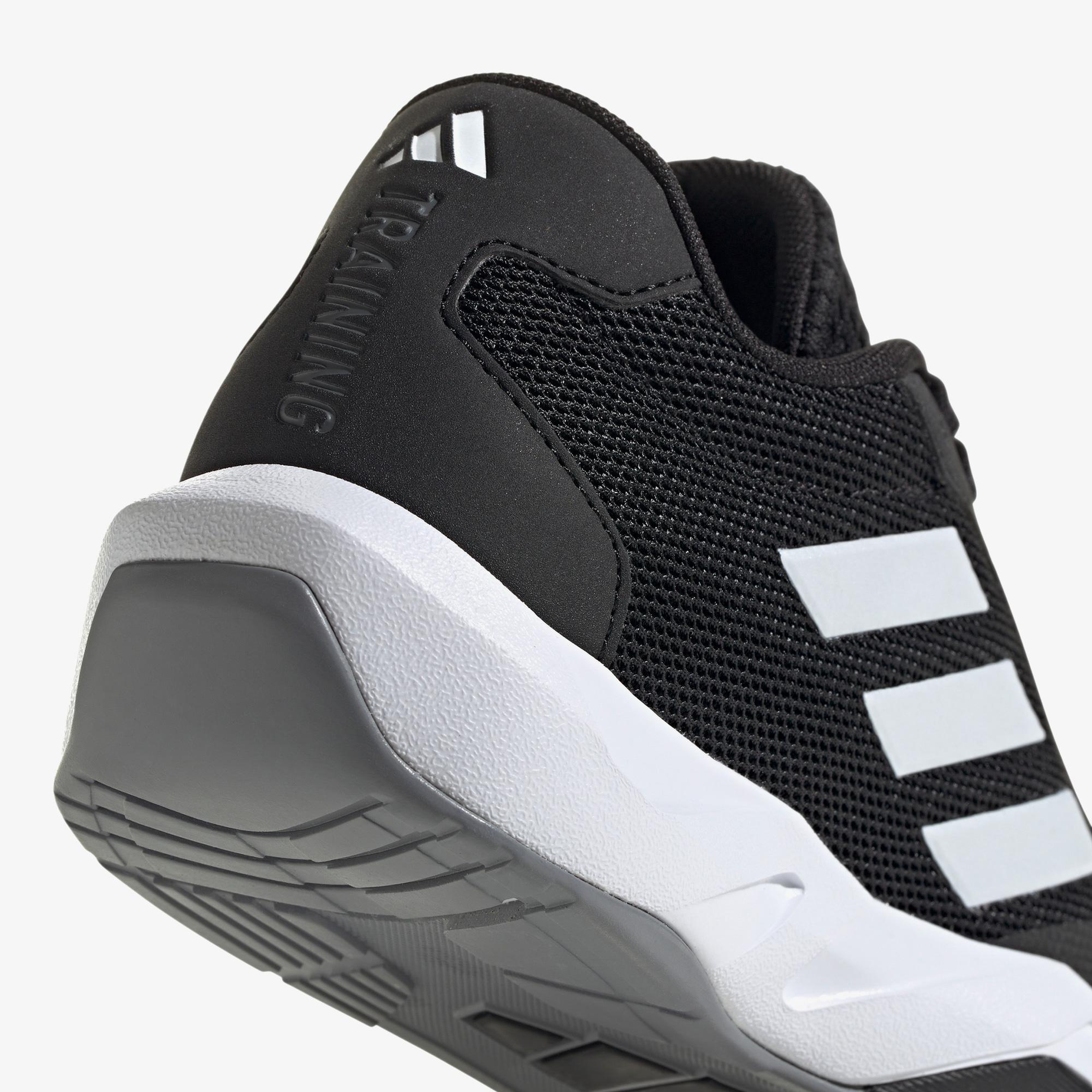 adidas Amplimove Trainer Kadın Siyah Antrenman Ayakkabısı