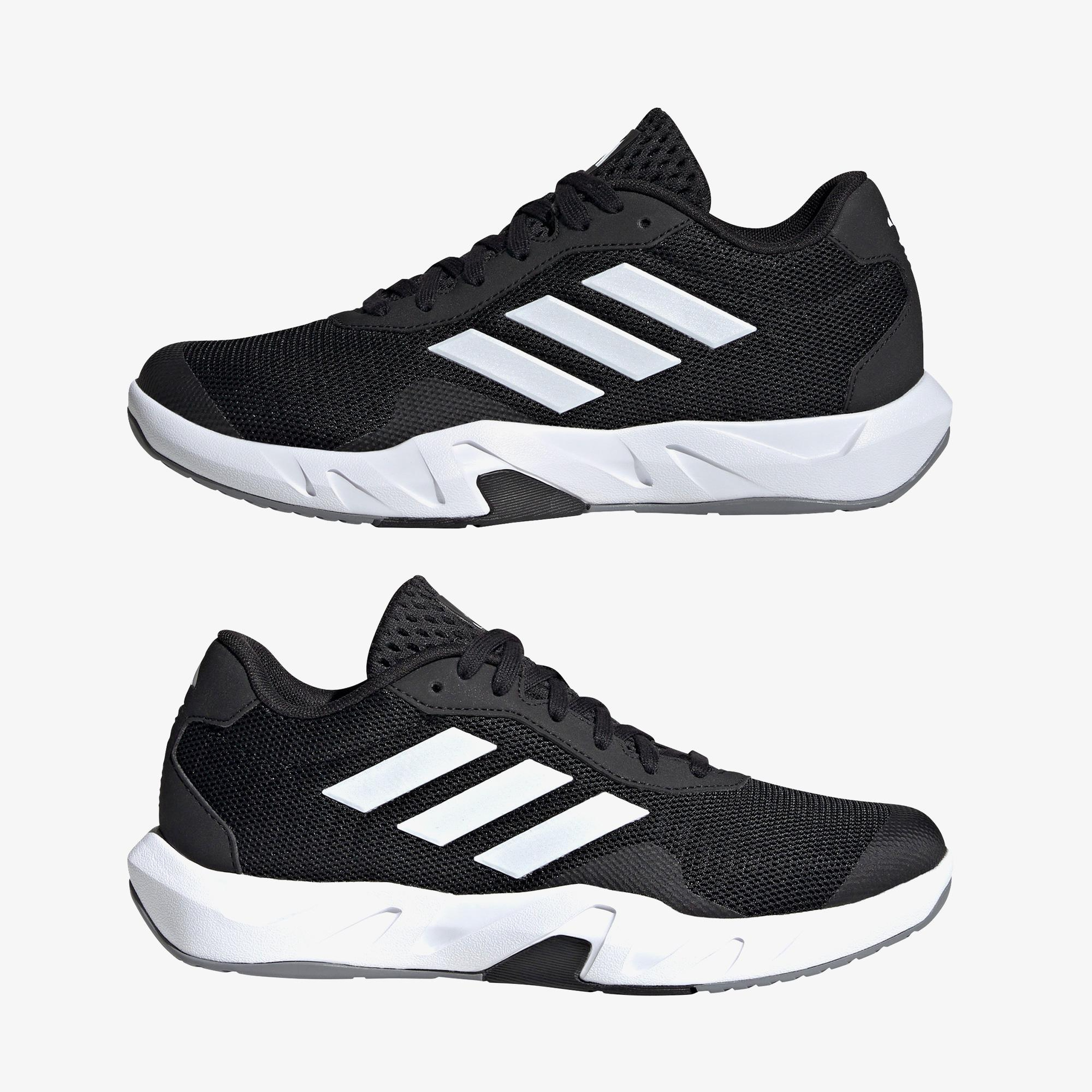 adidas Amplimove Trainer Kadın Siyah Antrenman Ayakkabısı
