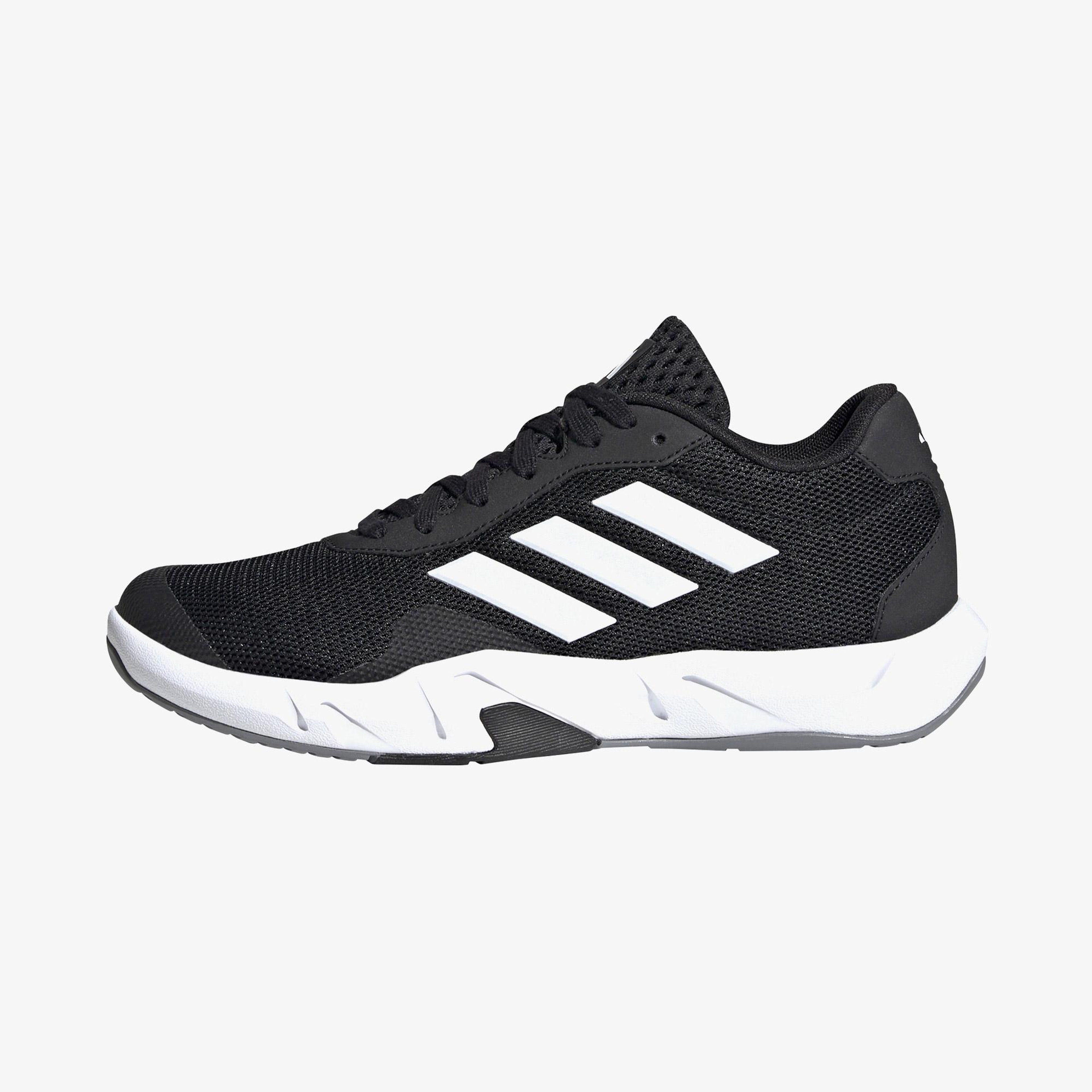 adidas Amplimove Trainer Kadın Siyah Antrenman Ayakkabısı