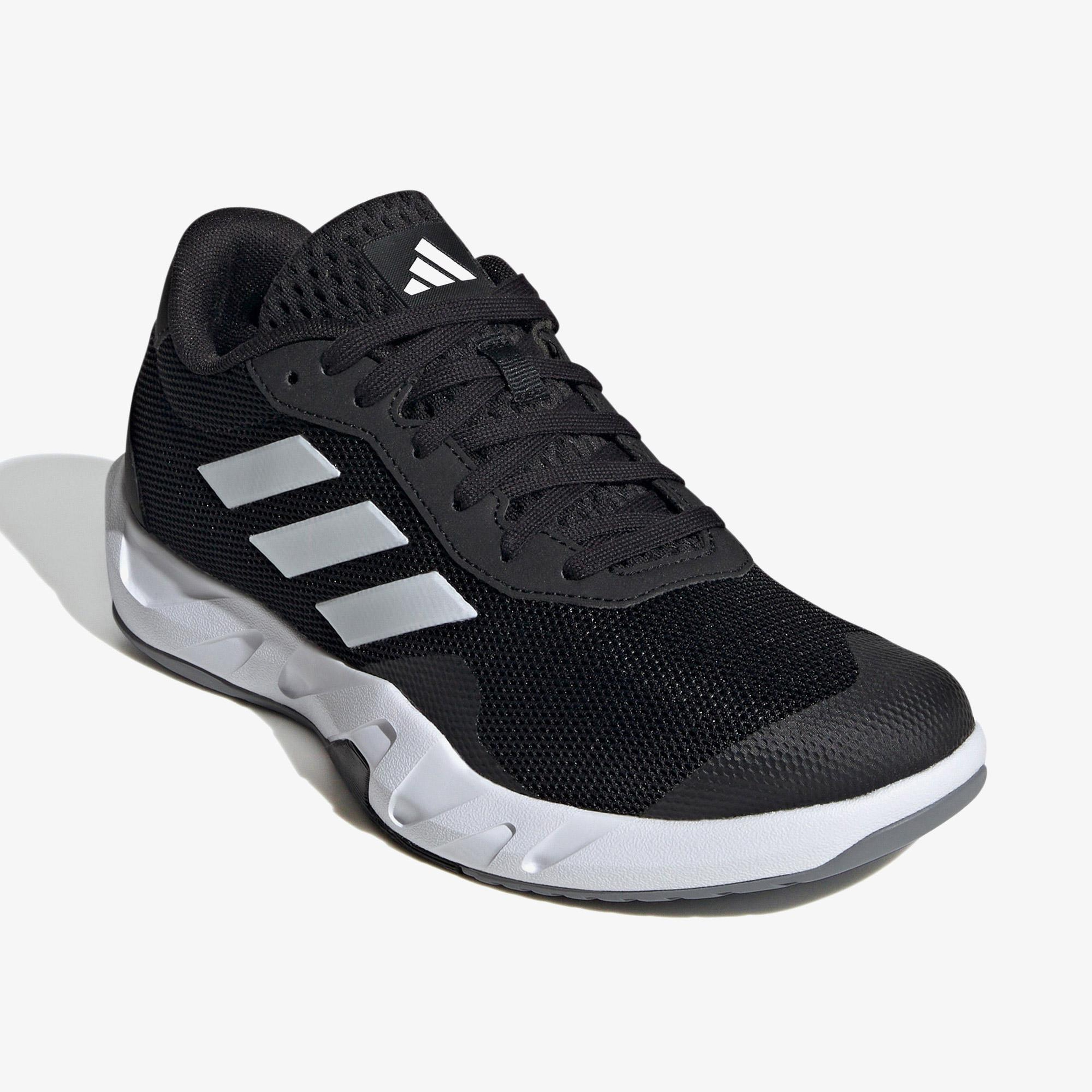adidas Amplimove Trainer Kadın Siyah Antrenman Ayakkabısı