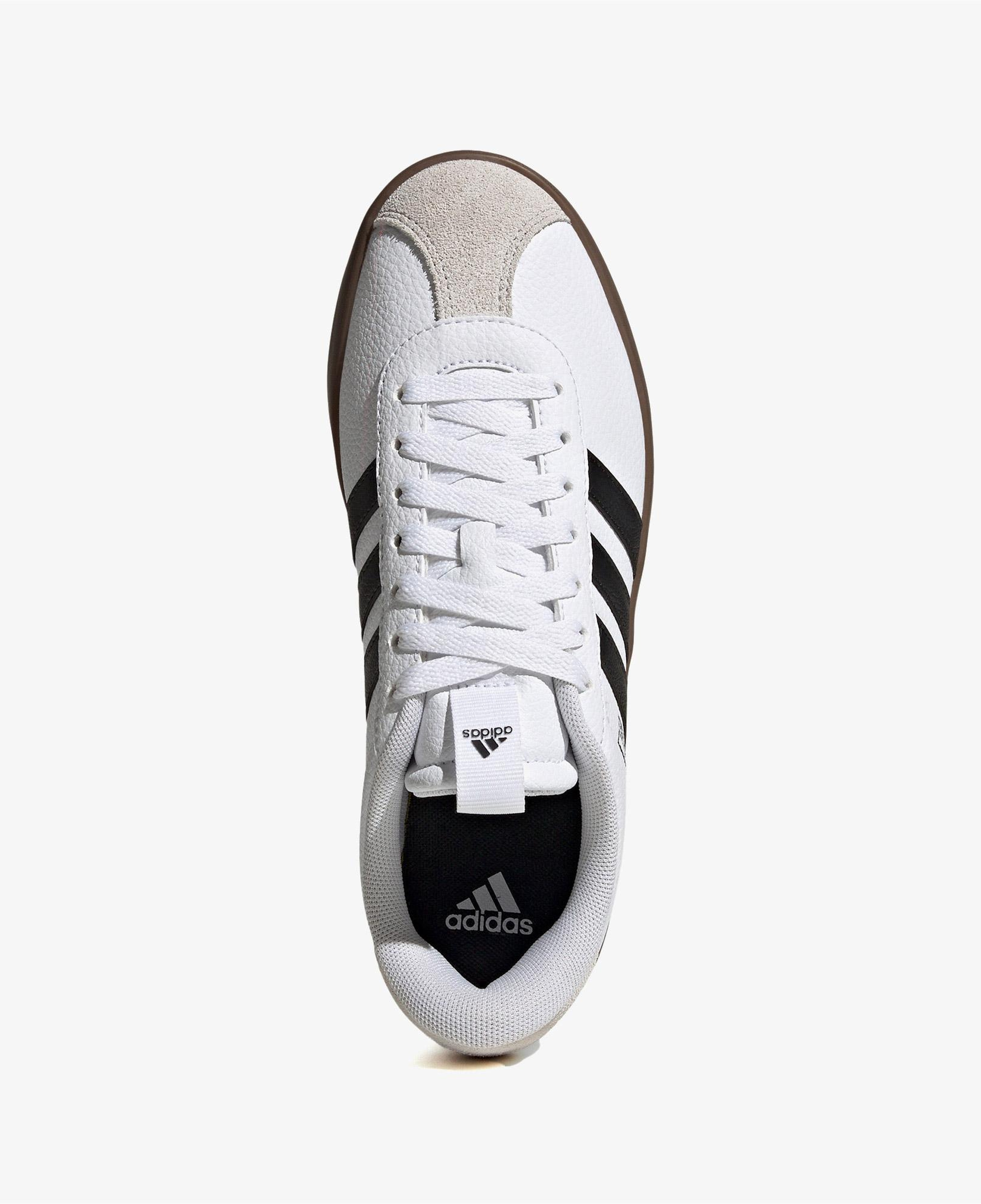 adidas VL Court 3.0 Kadın Beyaz  Spor Ayakkabı