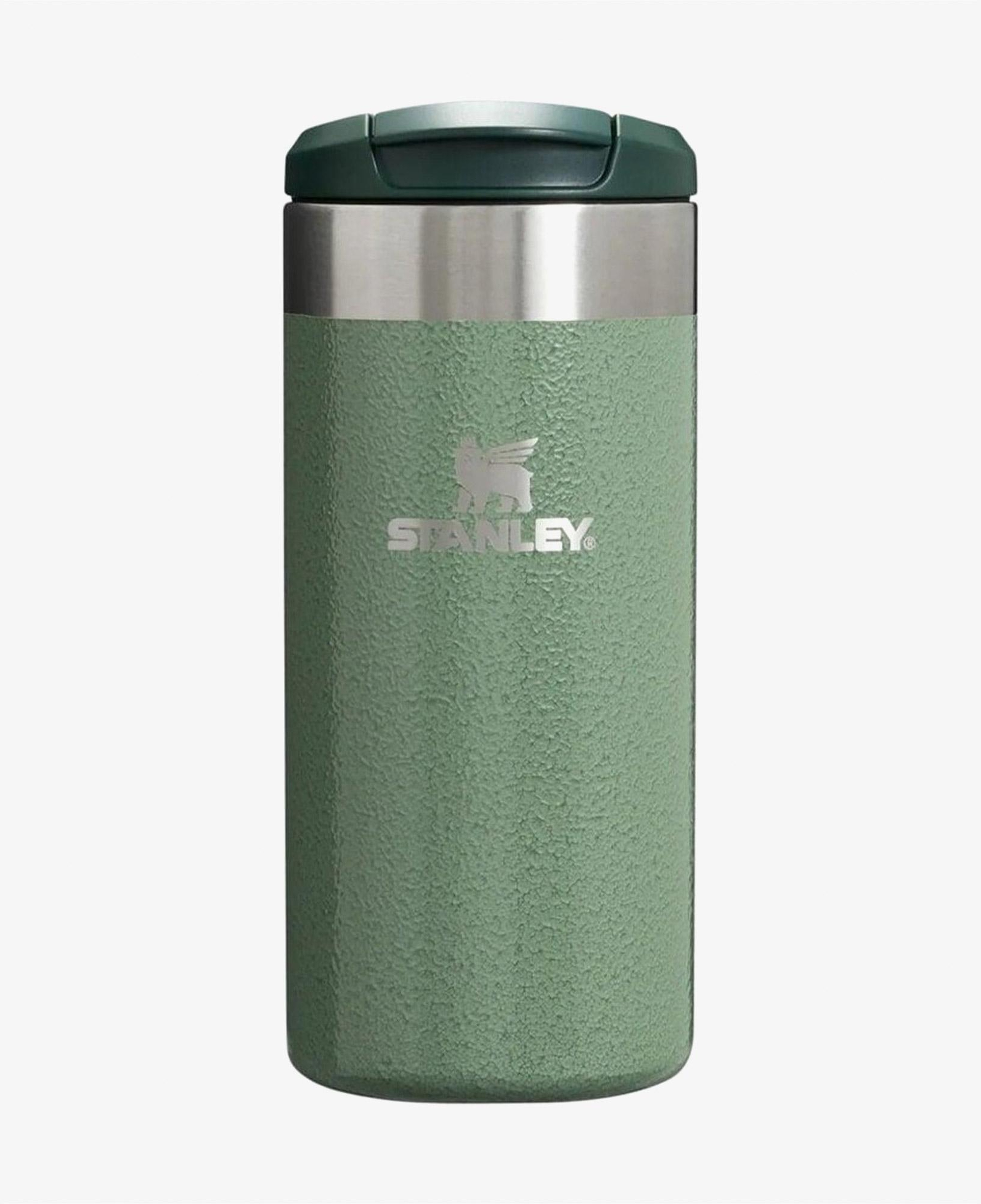 Stanley The Aerolight Transit Mug .35L 12Oz Unisex Yeşil Termos