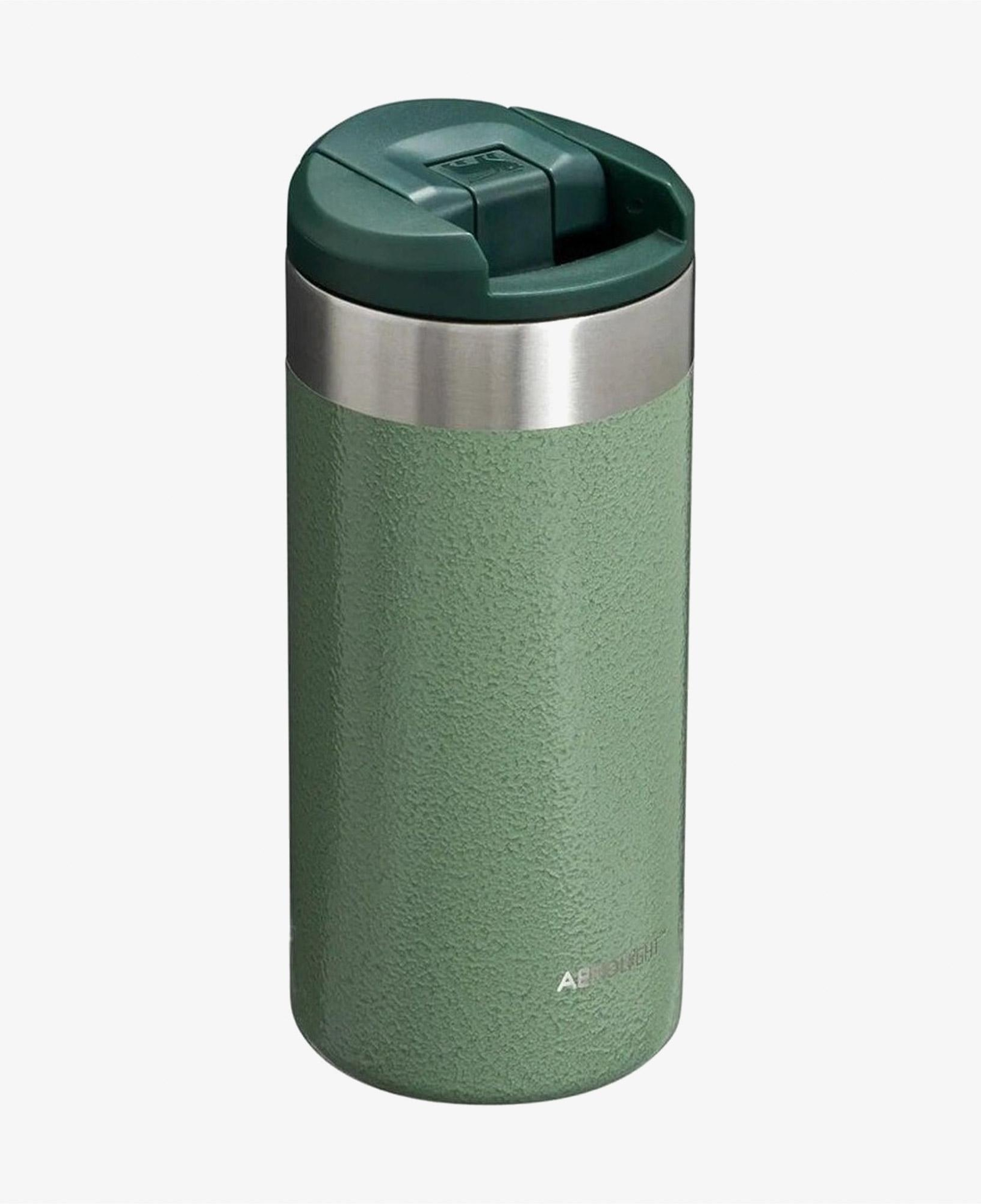 Stanley The Aerolight Transit Mug .35L 12Oz Unisex Yeşil Termos