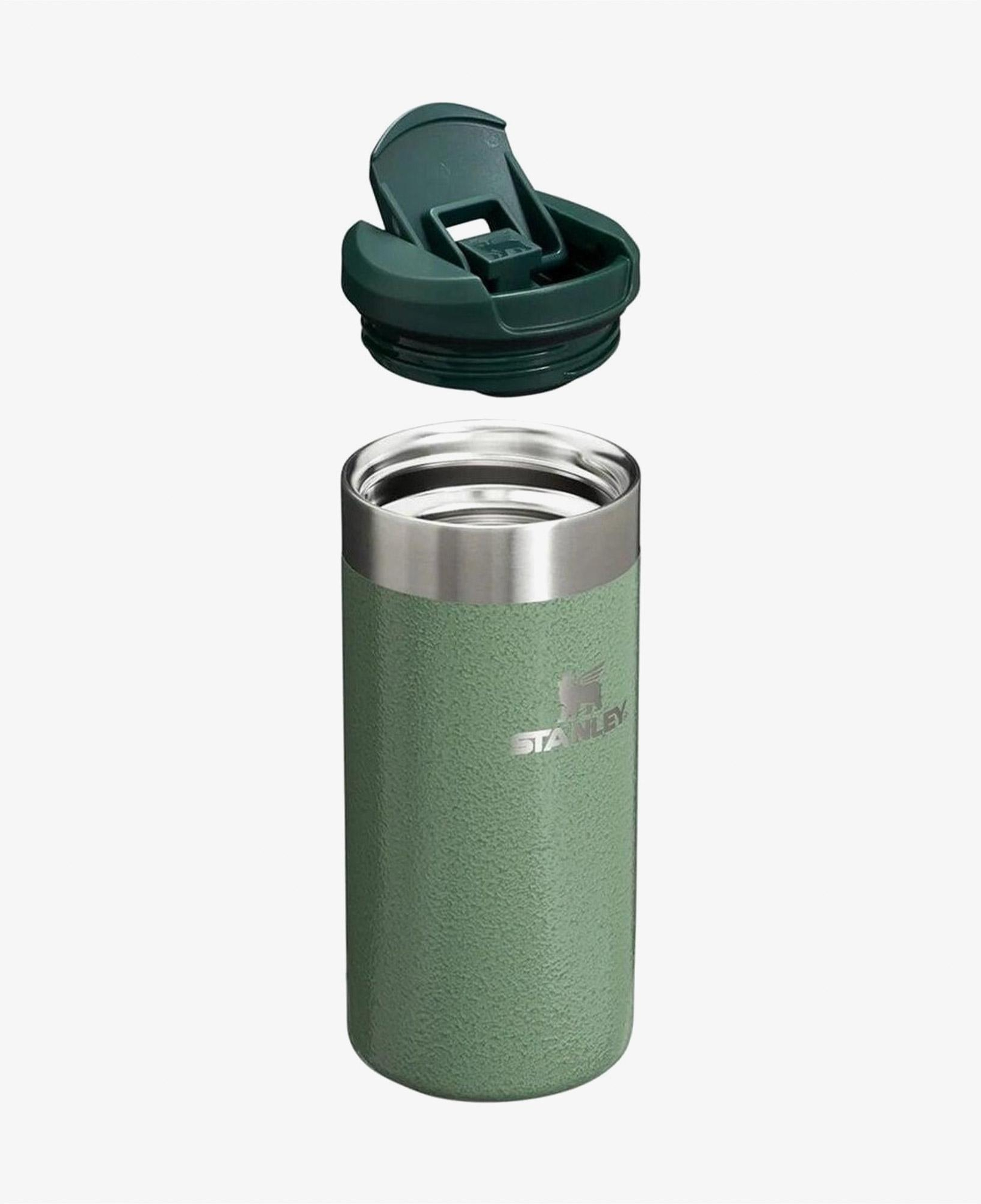 Stanley The Aerolight Transit Mug .35L 12Oz Unisex Yeşil Termos