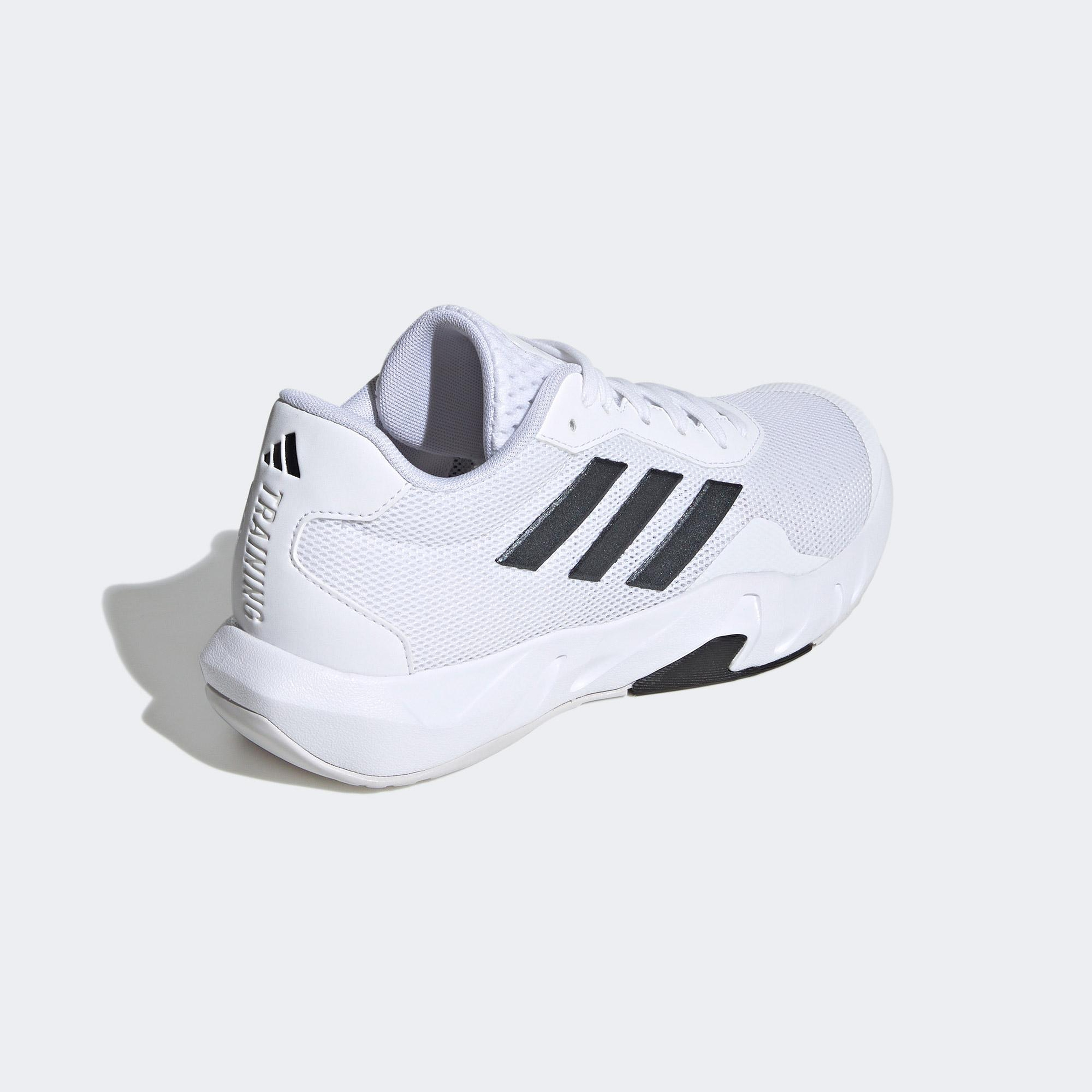 adidas Amplimove Trainer Kadın Beyaz Antrenman Ayakkabısı