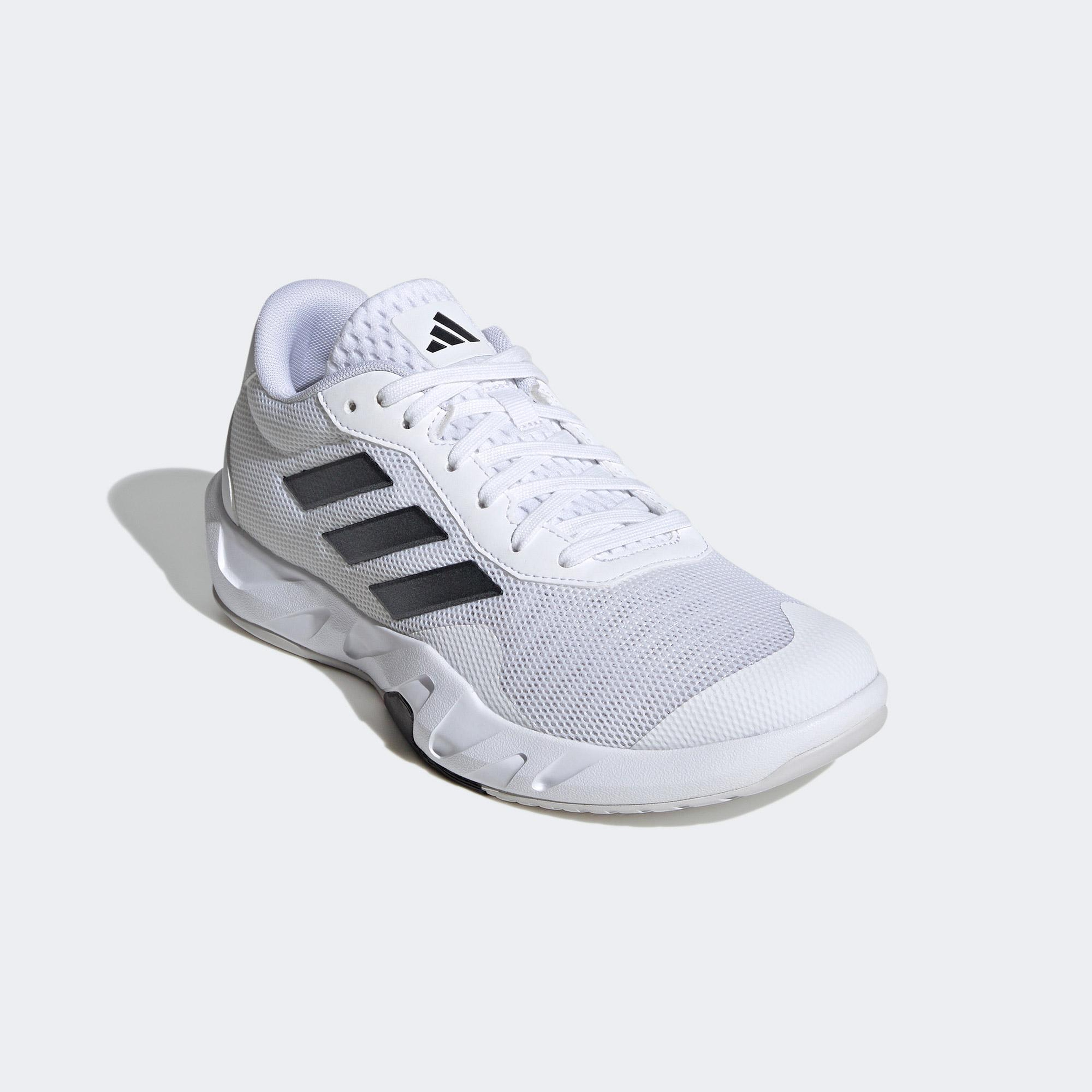 adidas Amplimove Trainer Kadın Beyaz Antrenman Ayakkabısı
