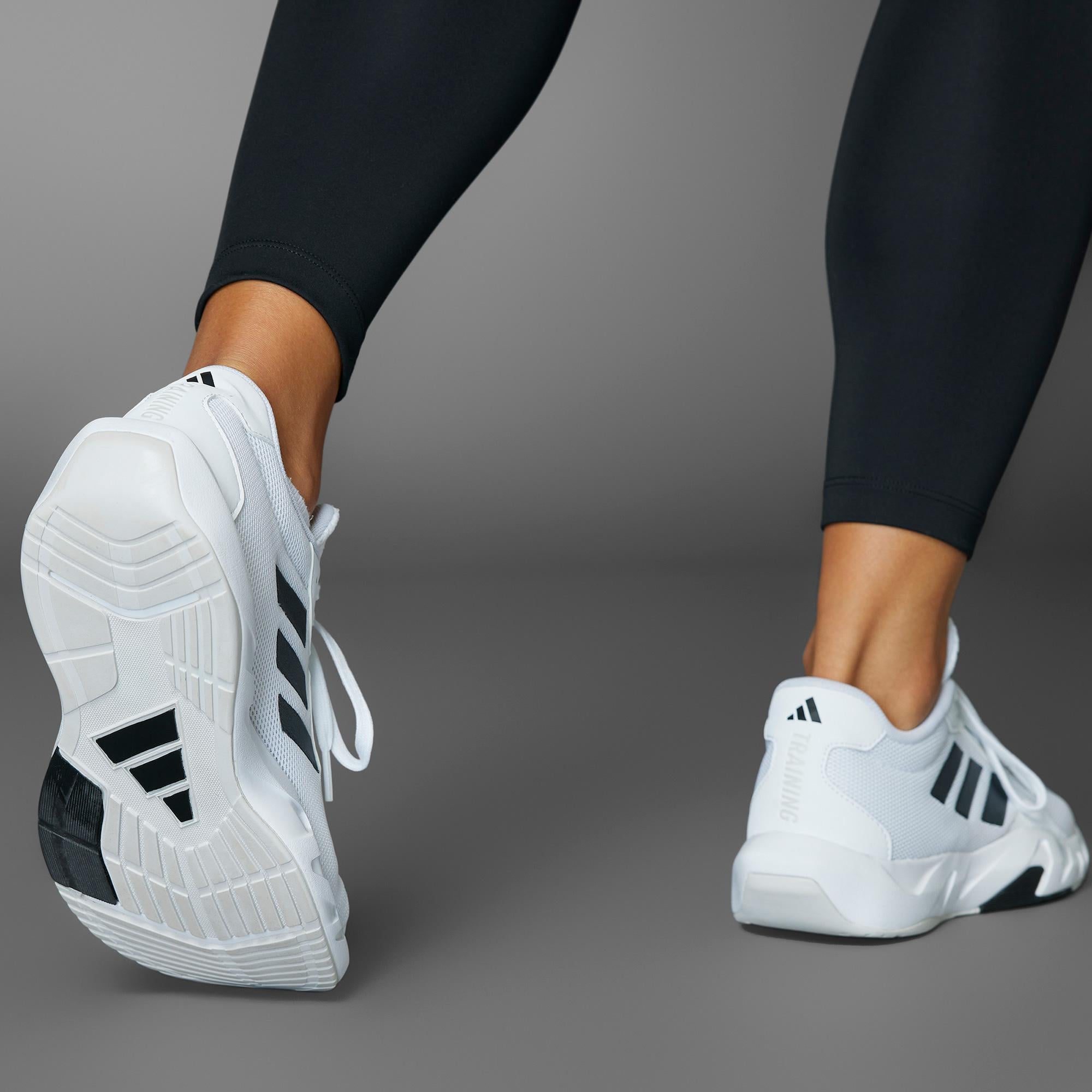 adidas Amplimove Trainer Kadın Beyaz Antrenman Ayakkabısı