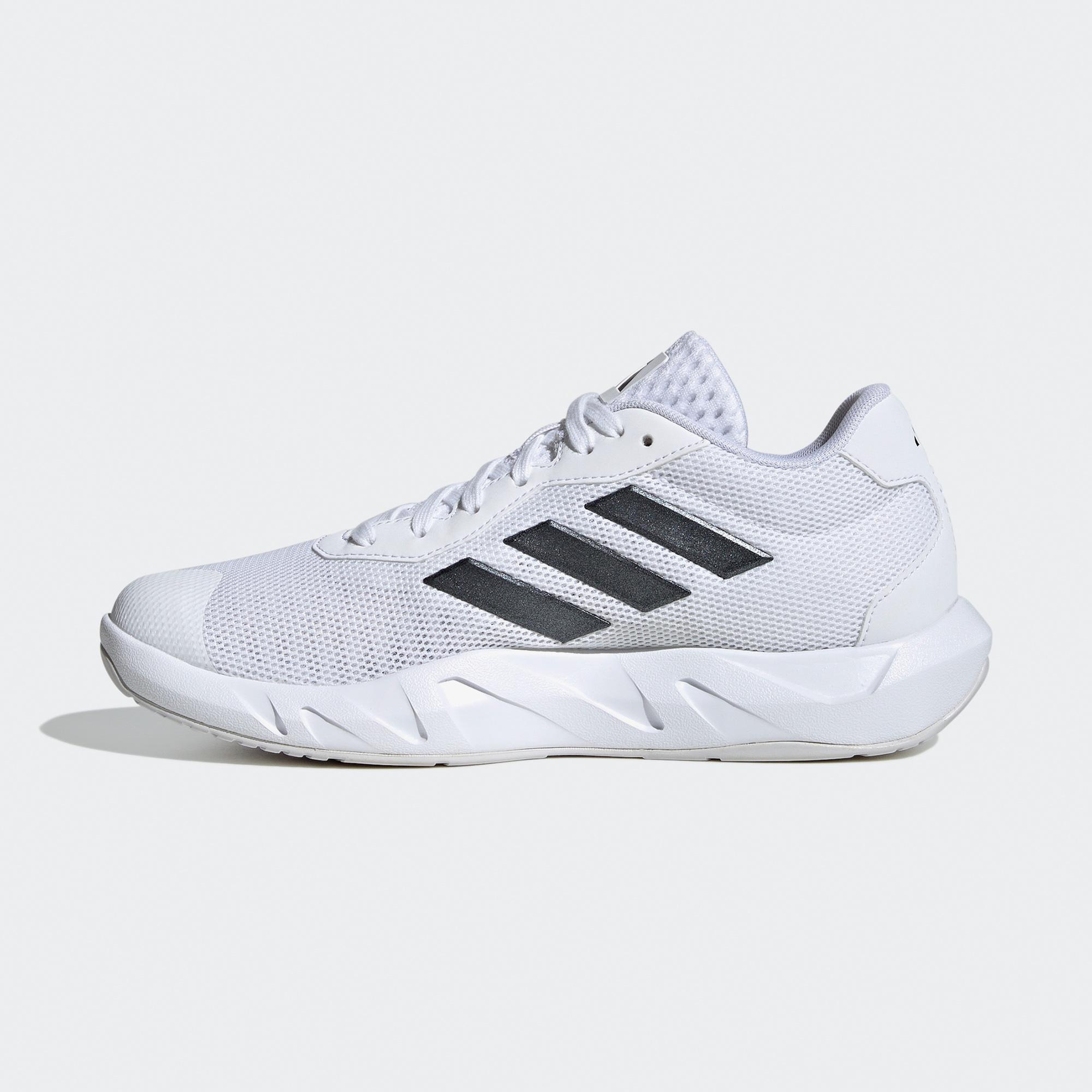 adidas Amplimove Trainer Kadın Beyaz Antrenman Ayakkabısı