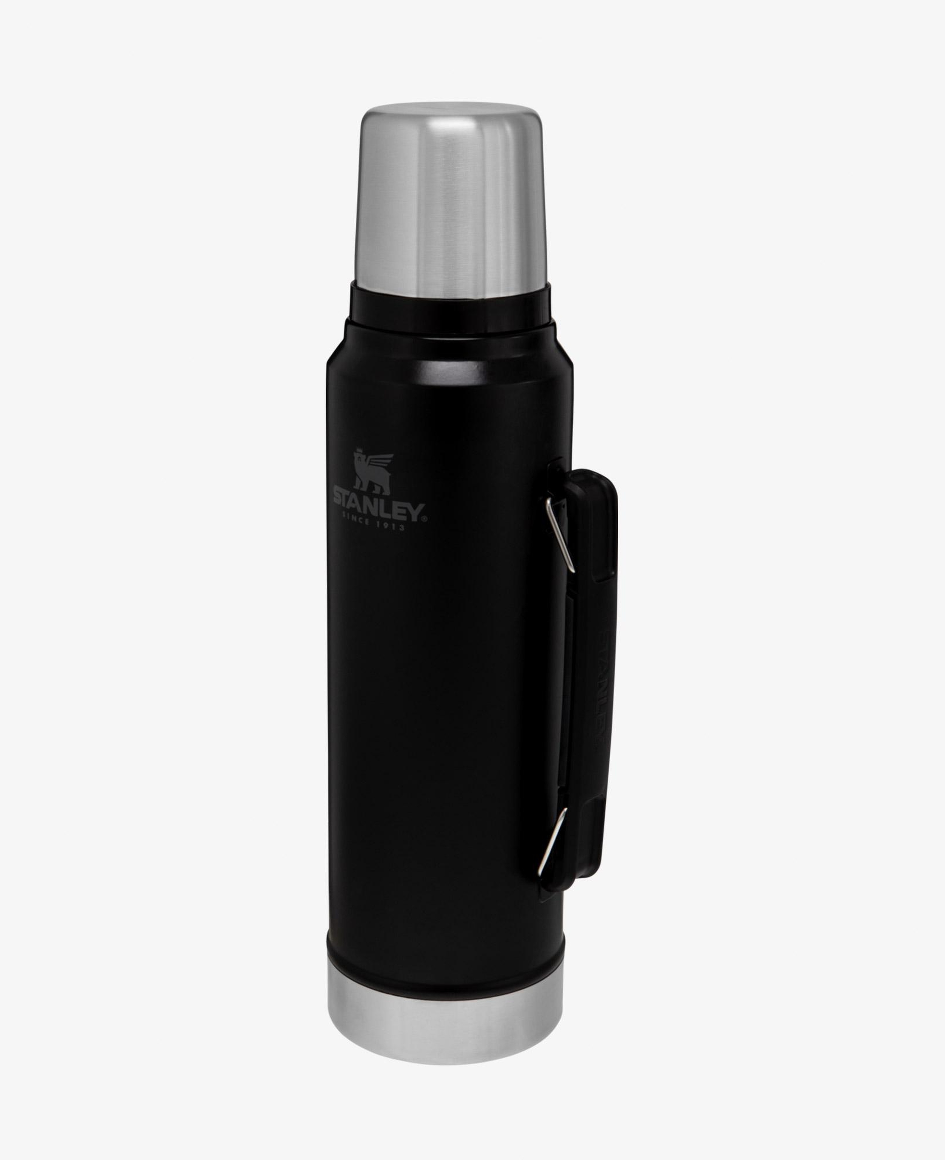Stanley The Legendary Classic 1.0L Siyah Termos