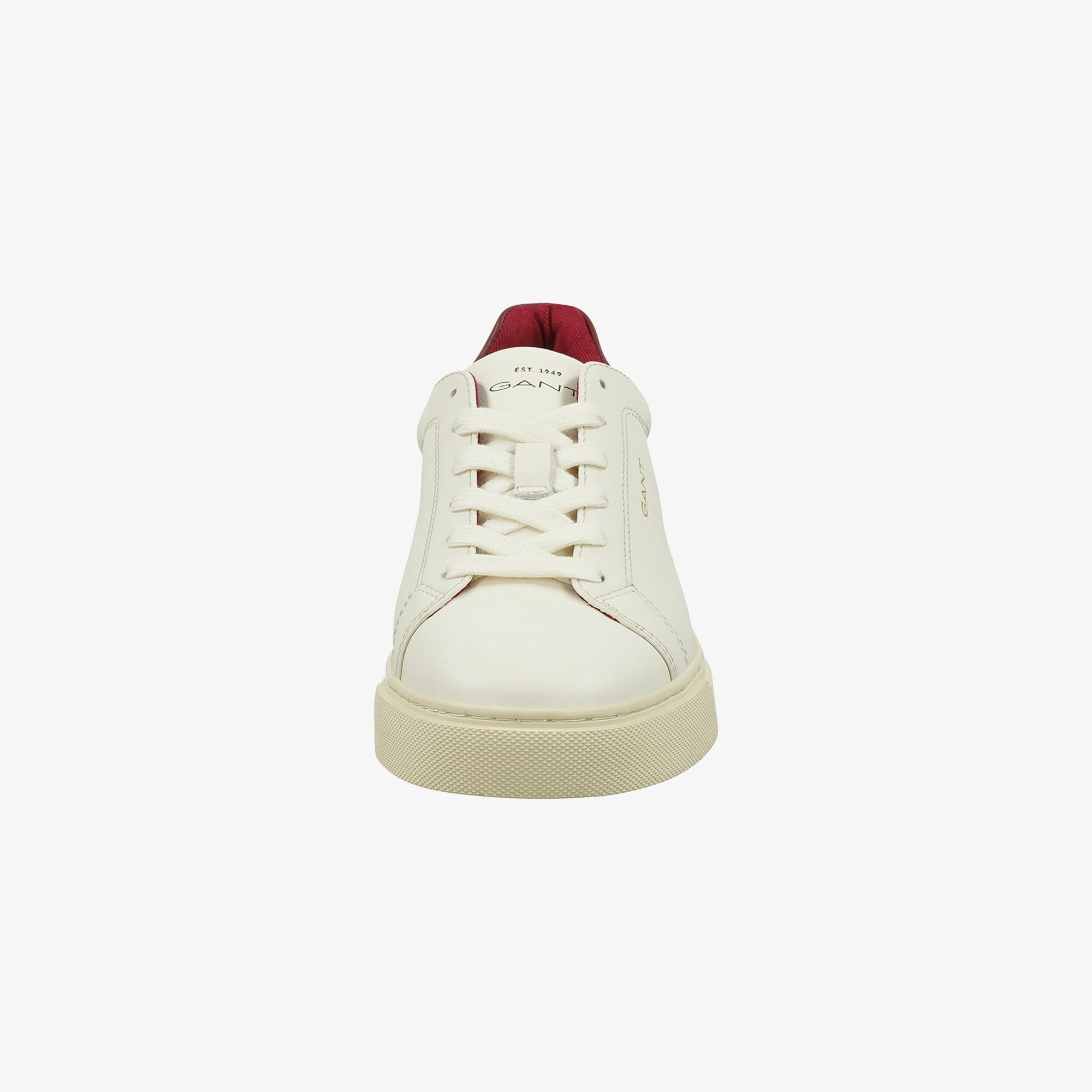 GANT Kadın Beyaz Sneaker