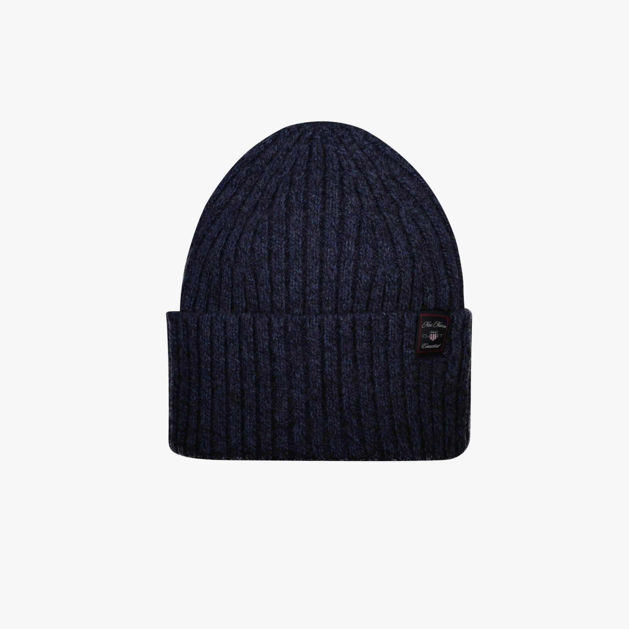 GANT Unisex Lacivert Regular Fit  Bere