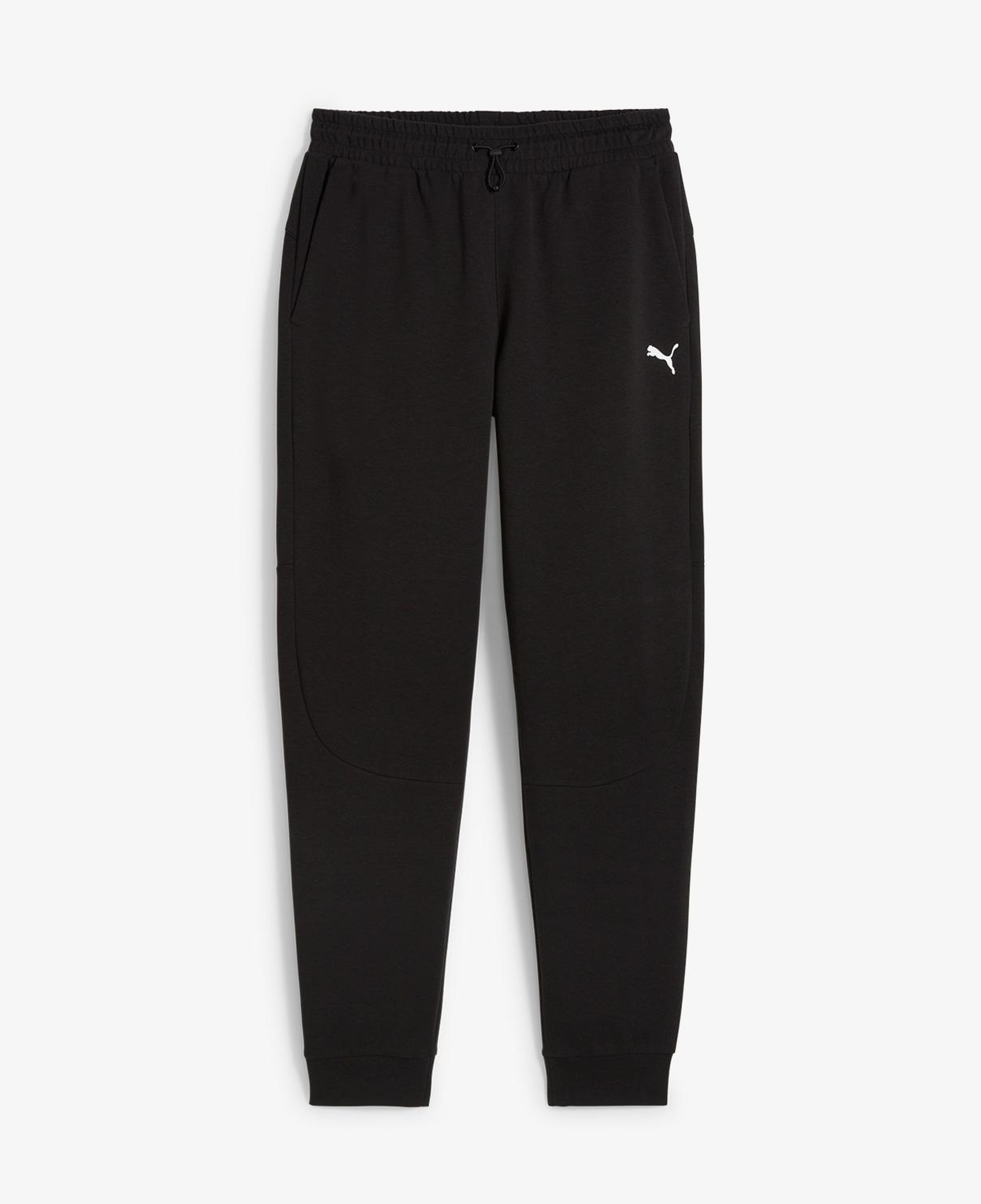 Puma Rad/Cal Dk Unisex Siyah Eşofman Altı