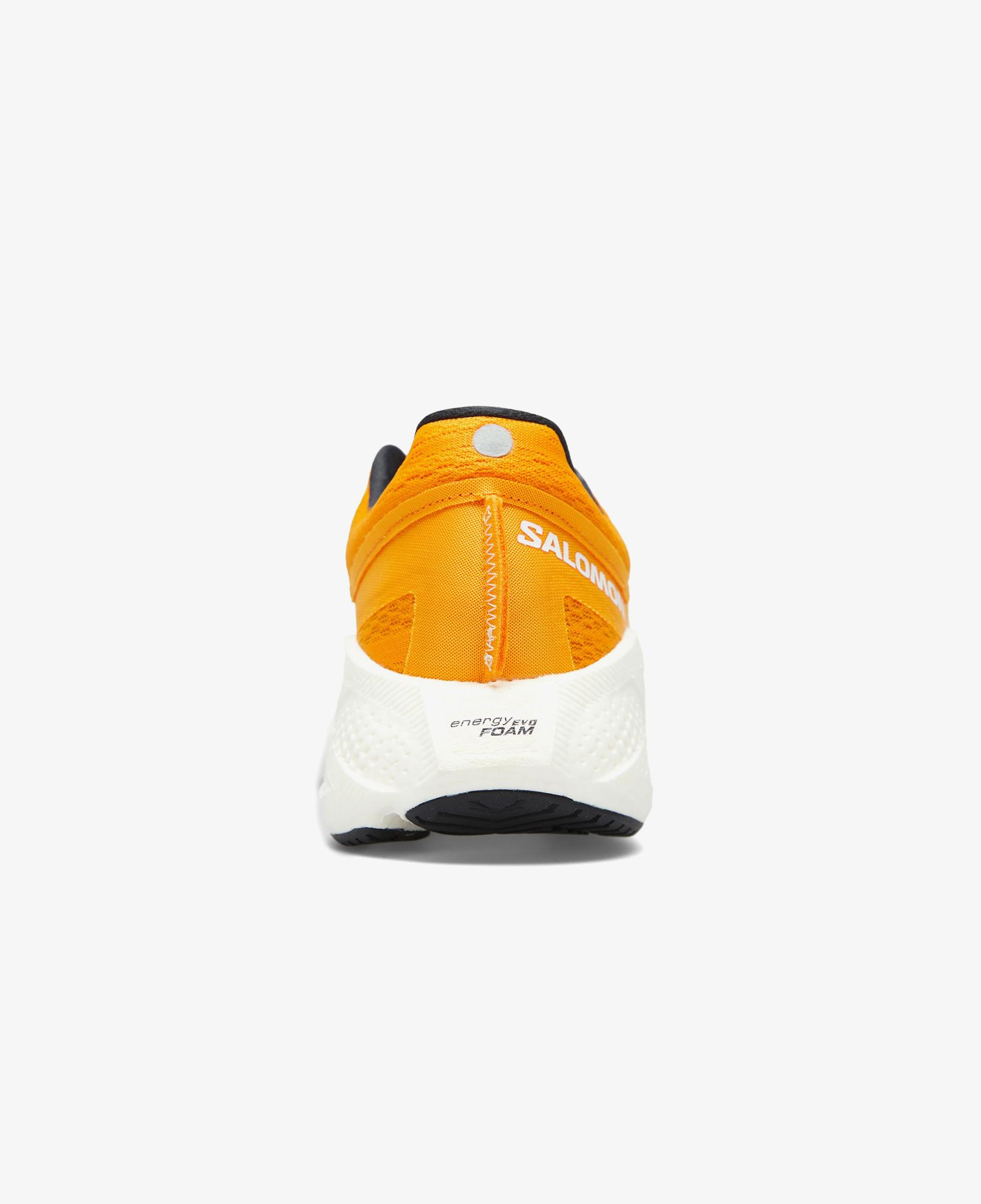 Salomon Aero Glide 3 Erkek Turuncu Koşu Ayakkabısı
