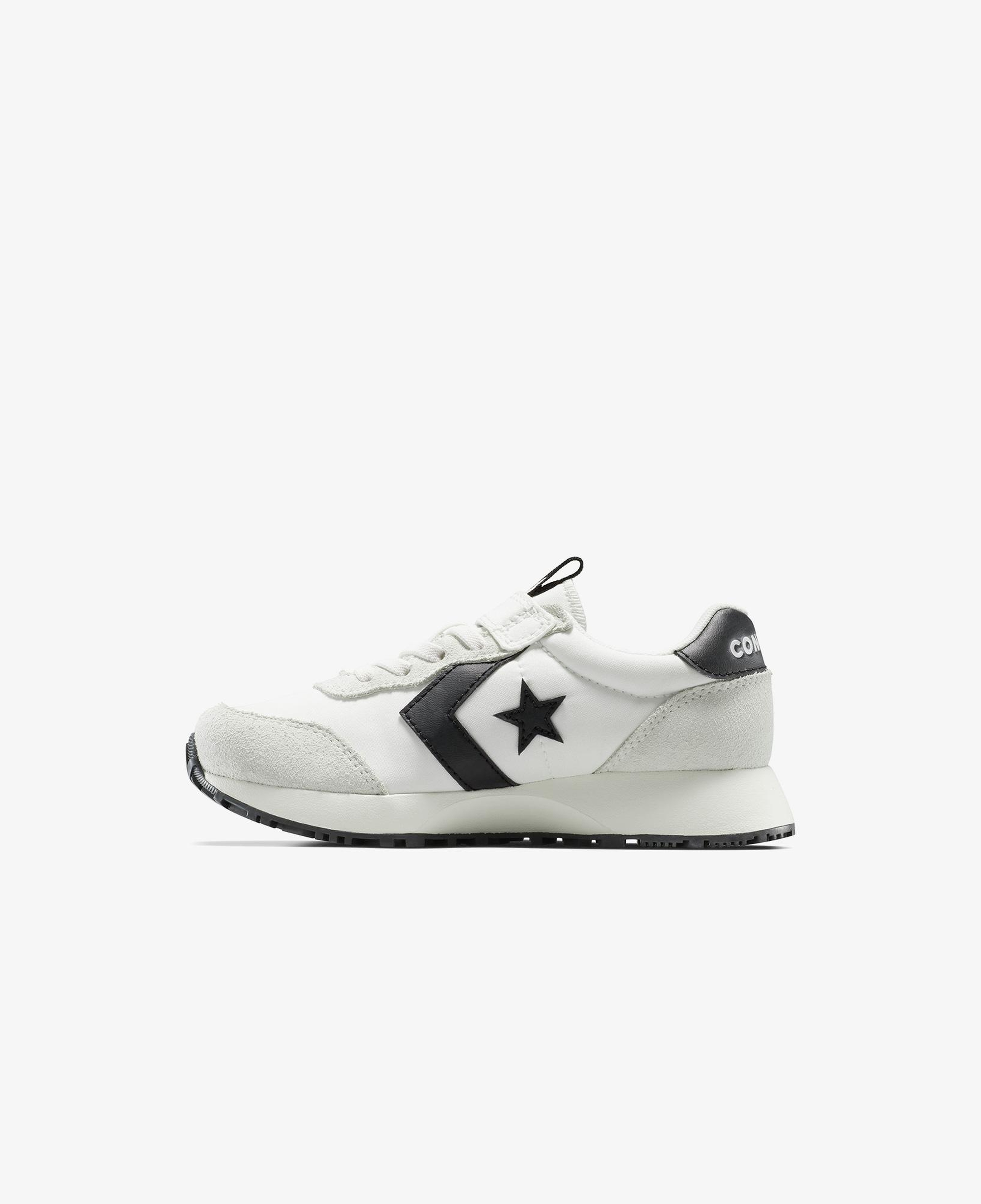 Converse Omega Trainer Easy-On Çocuk Beyaz Sneaker