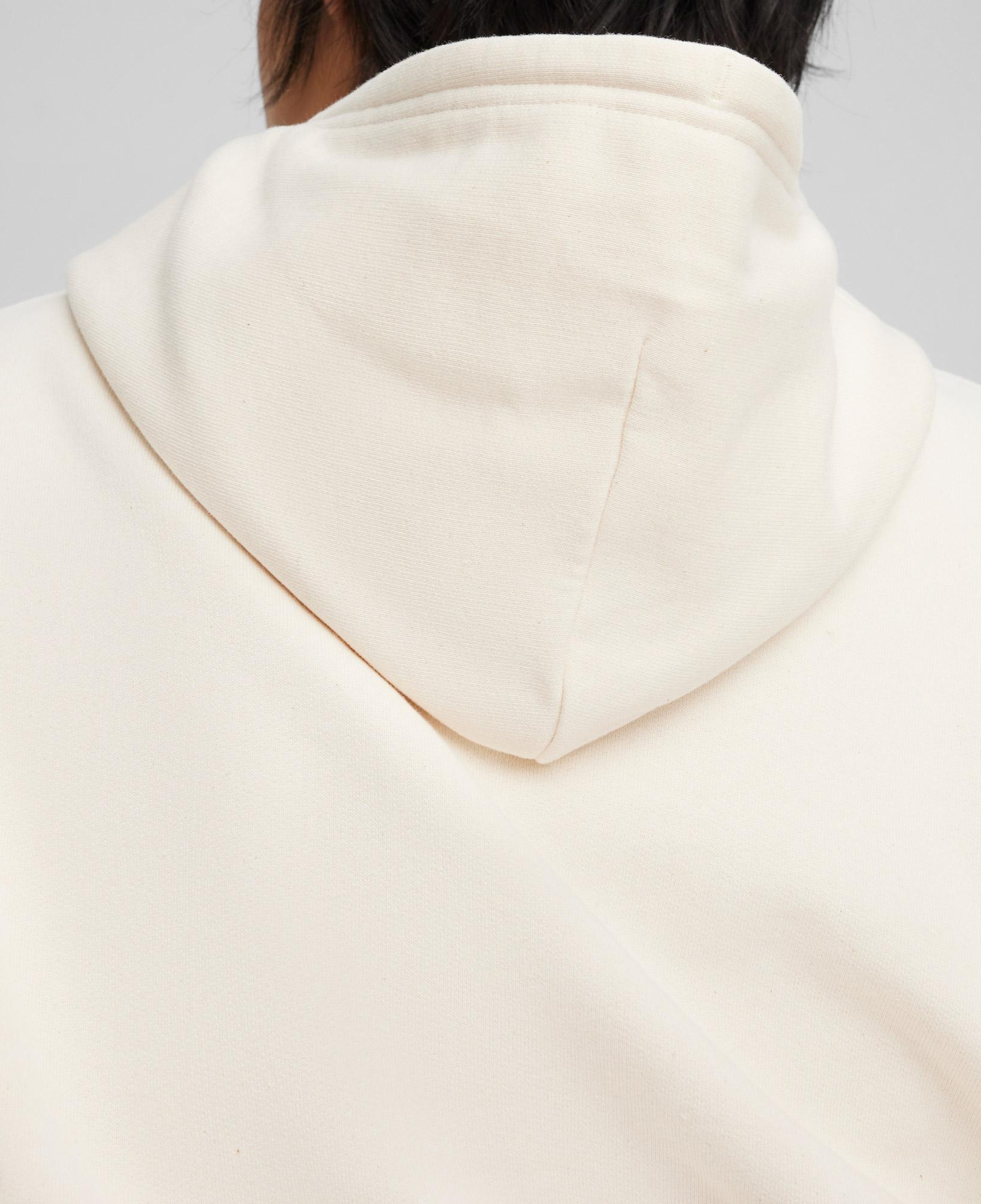 Puma Better Classic Kadın Bej Günlük Sweatshirt