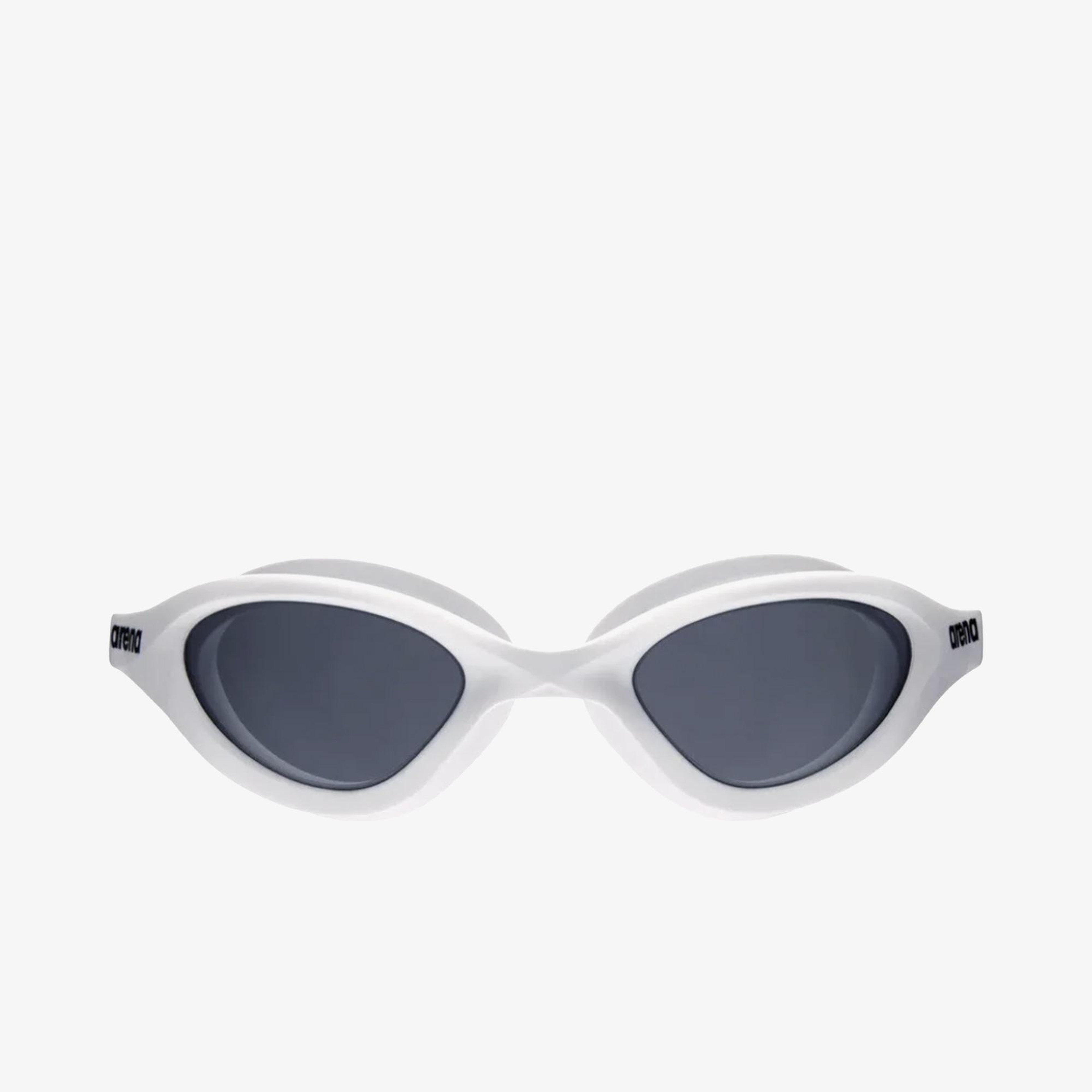 Arena Arena 365 Goggles Unisex Beyaz Yüzücü Gözlüğü