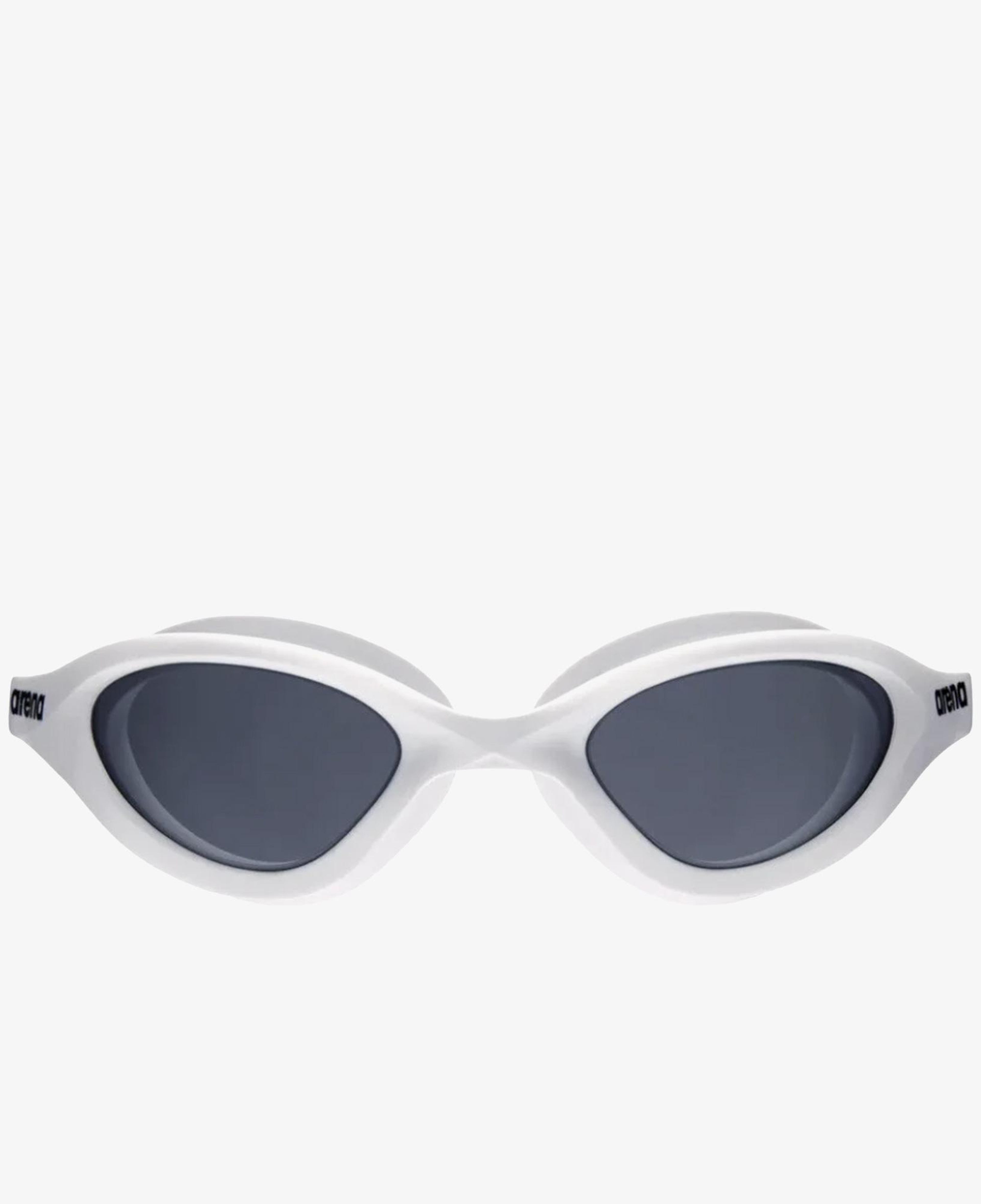 Arena Arena 365 Goggles Unisex Beyaz Yüzücü Gözlüğü