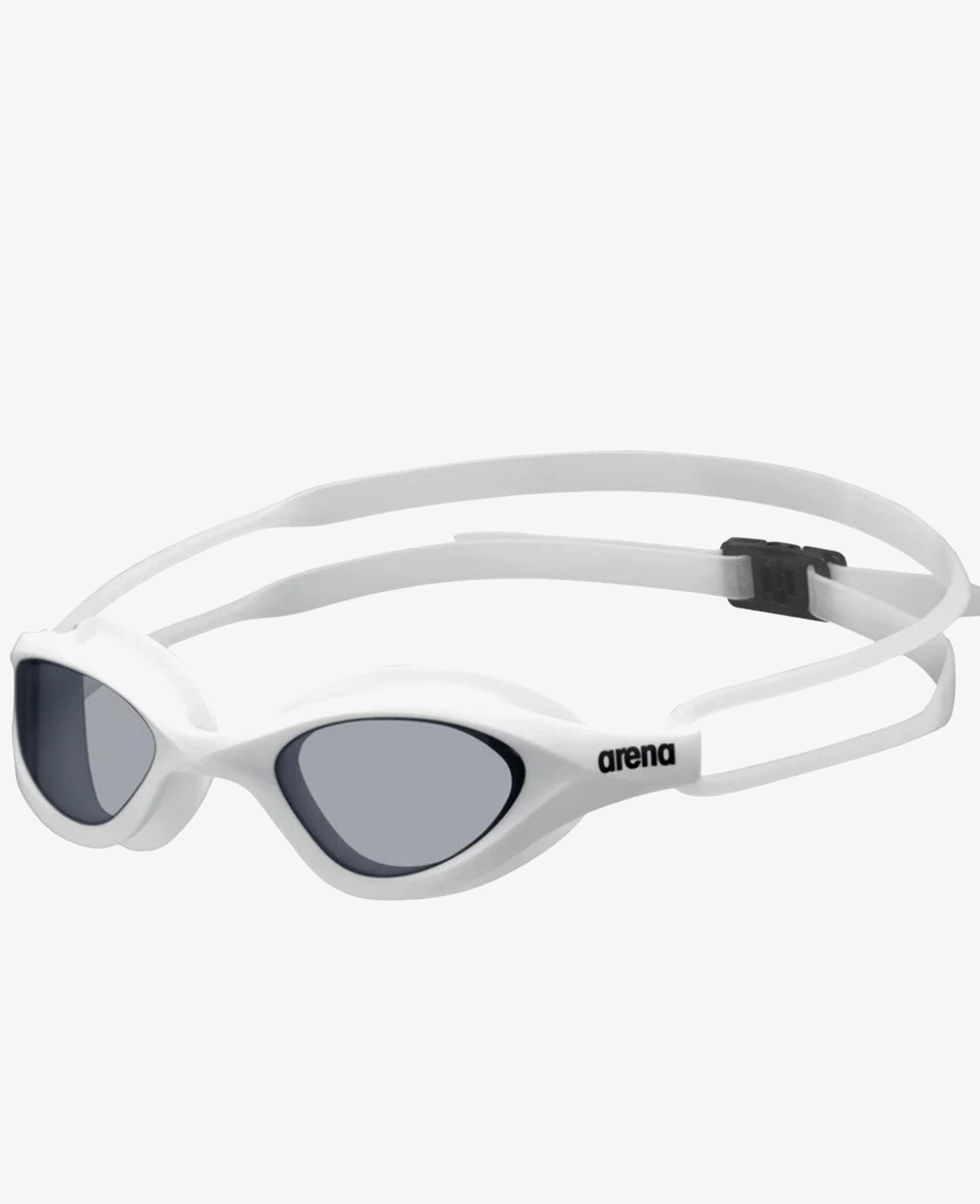 Arena Arena 365 Goggles Unisex Beyaz Yüzücü Gözlüğü