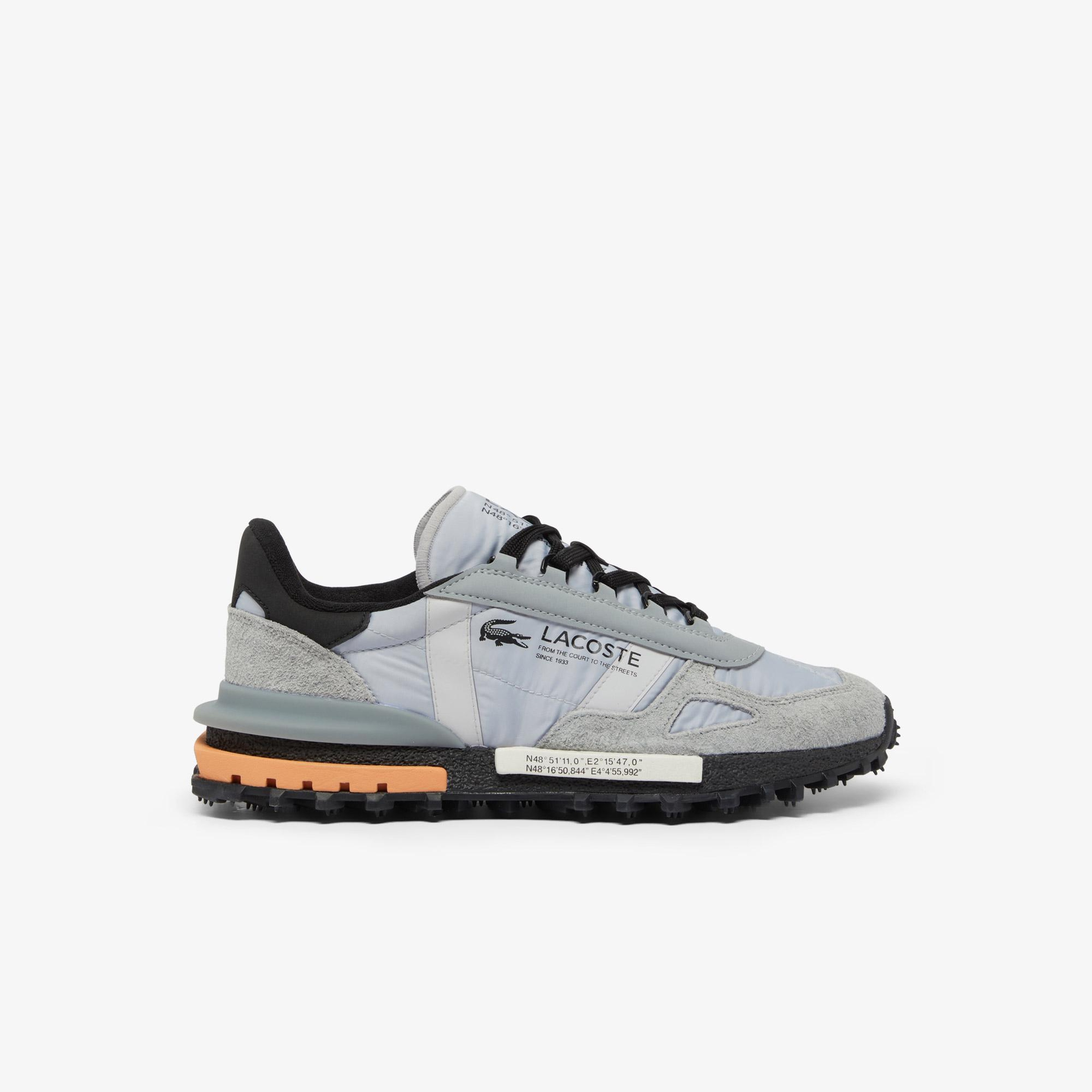 Elite Active Erkek Açık Gri Sneaker
