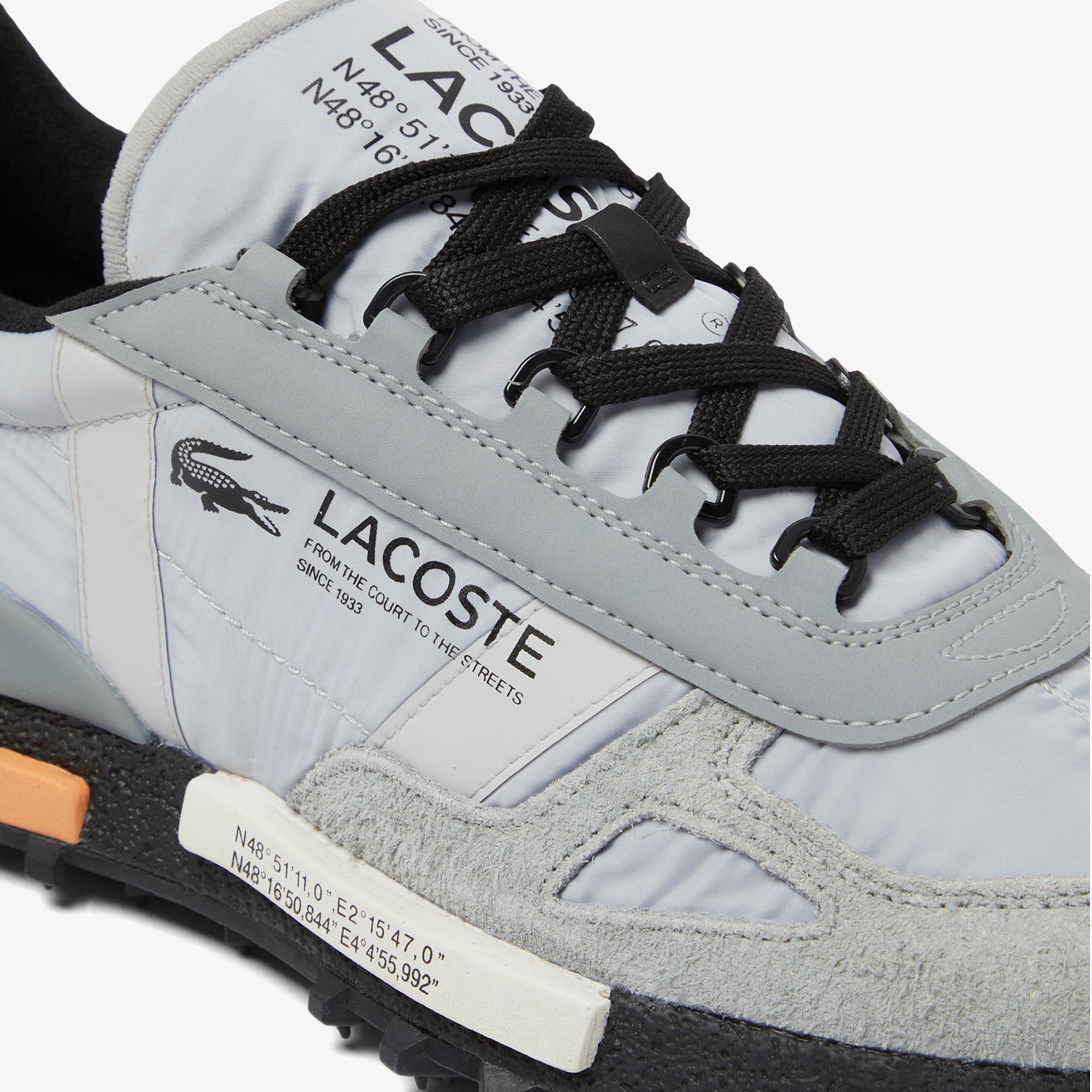 Elite Active Erkek Açık Gri Sneaker