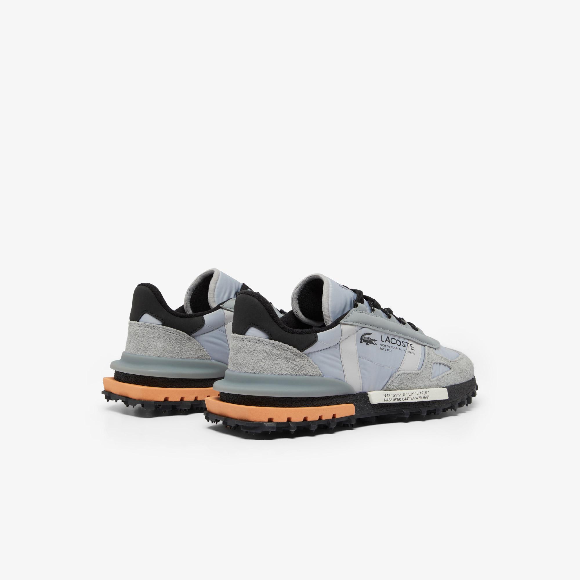 Elite Active Erkek Açık Gri Sneaker