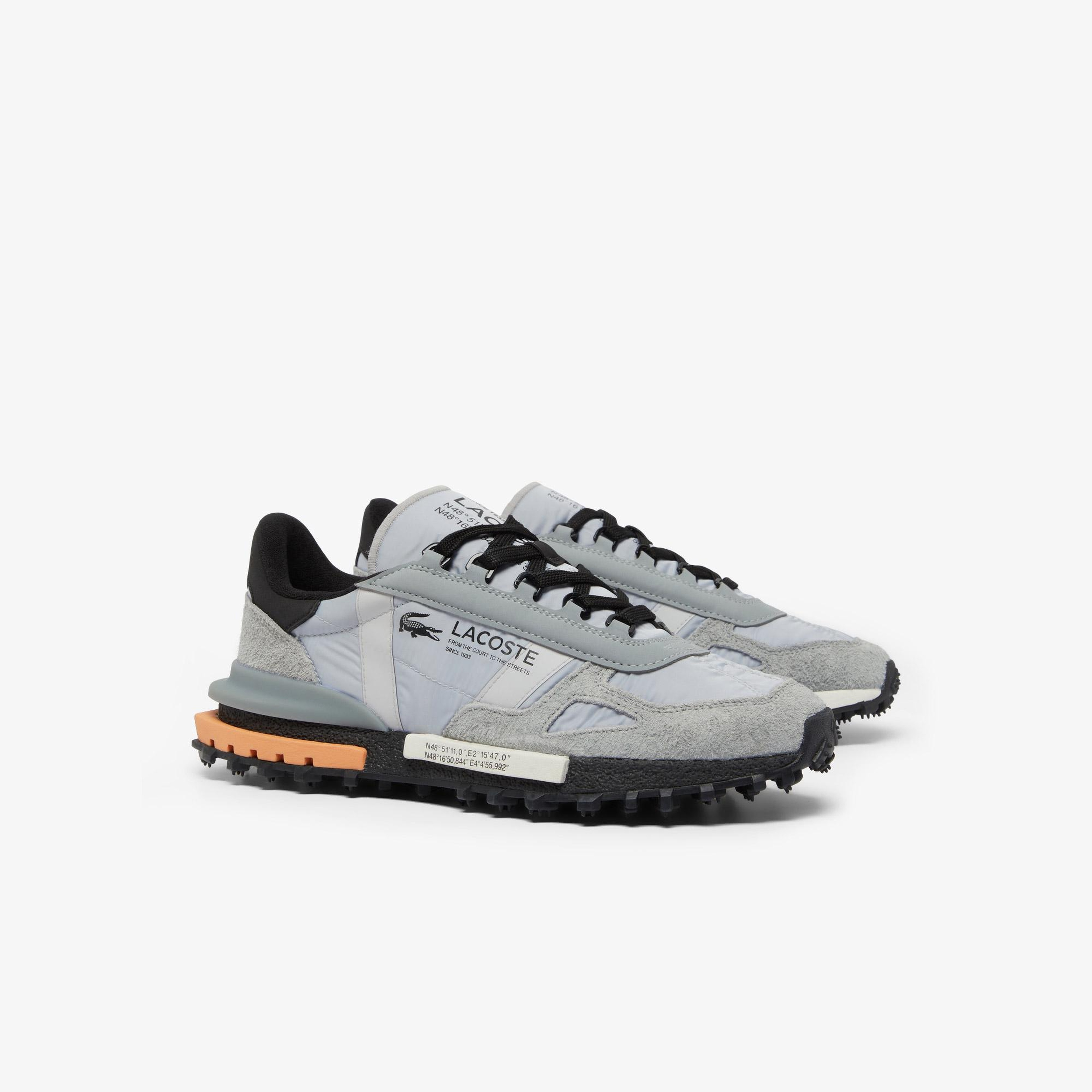 Elite Active Erkek Açık Gri Sneaker