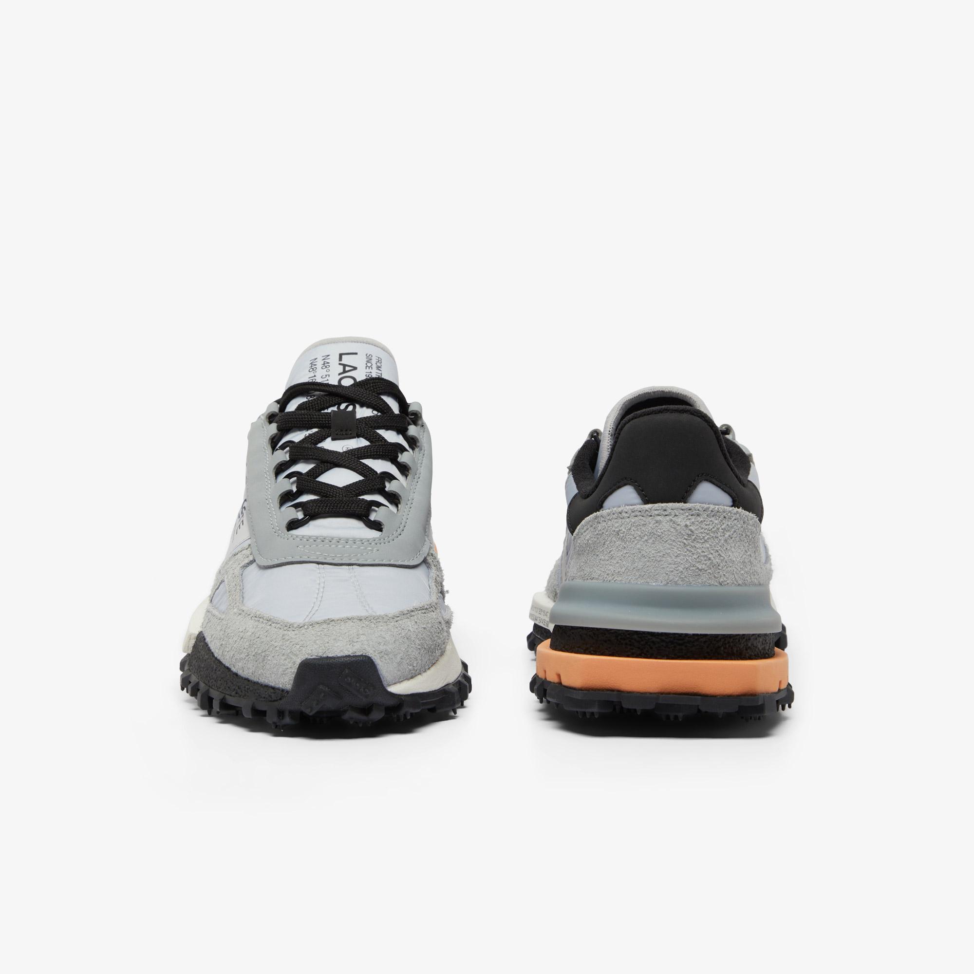 Elite Active Erkek Açık Gri Sneaker