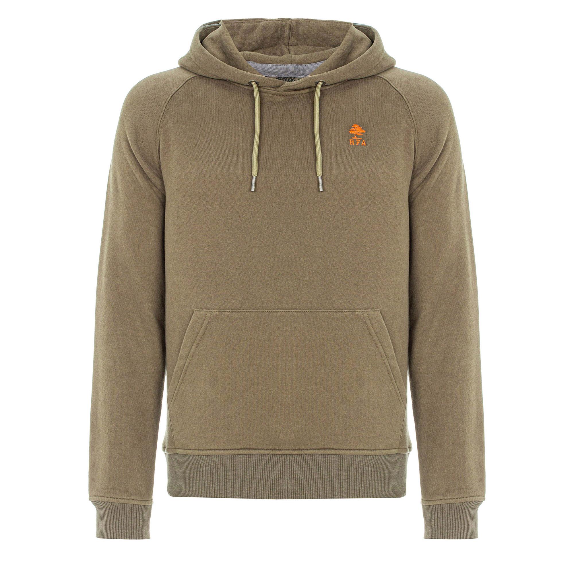 Routefield Hedge Erkek Sweatshirt