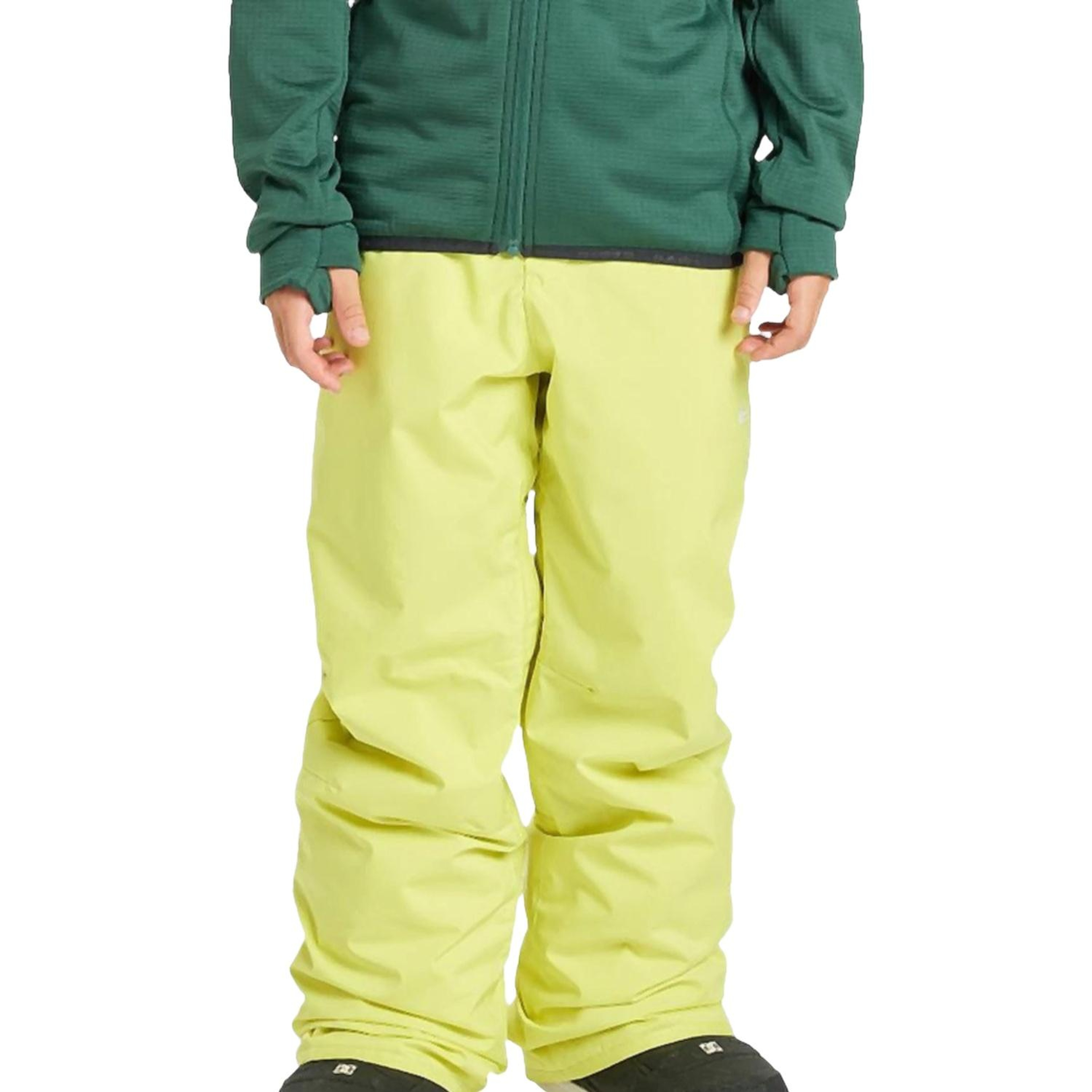 Quiksilver Estate Youth Erkek Çocuk Snowboard Pantolonu