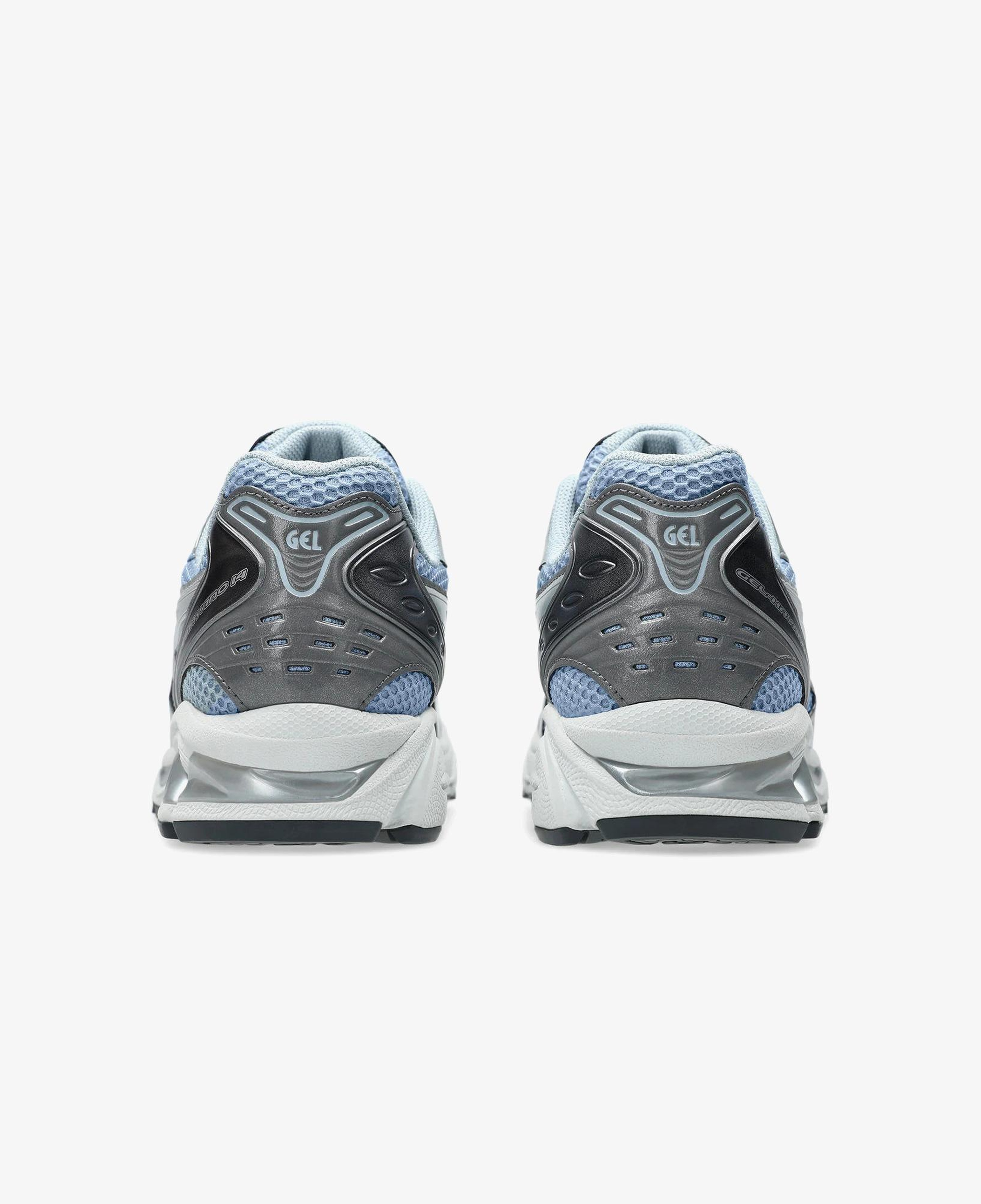 Asics Gel-Kayano 14 Erkek Gri Spor Ayakkabı