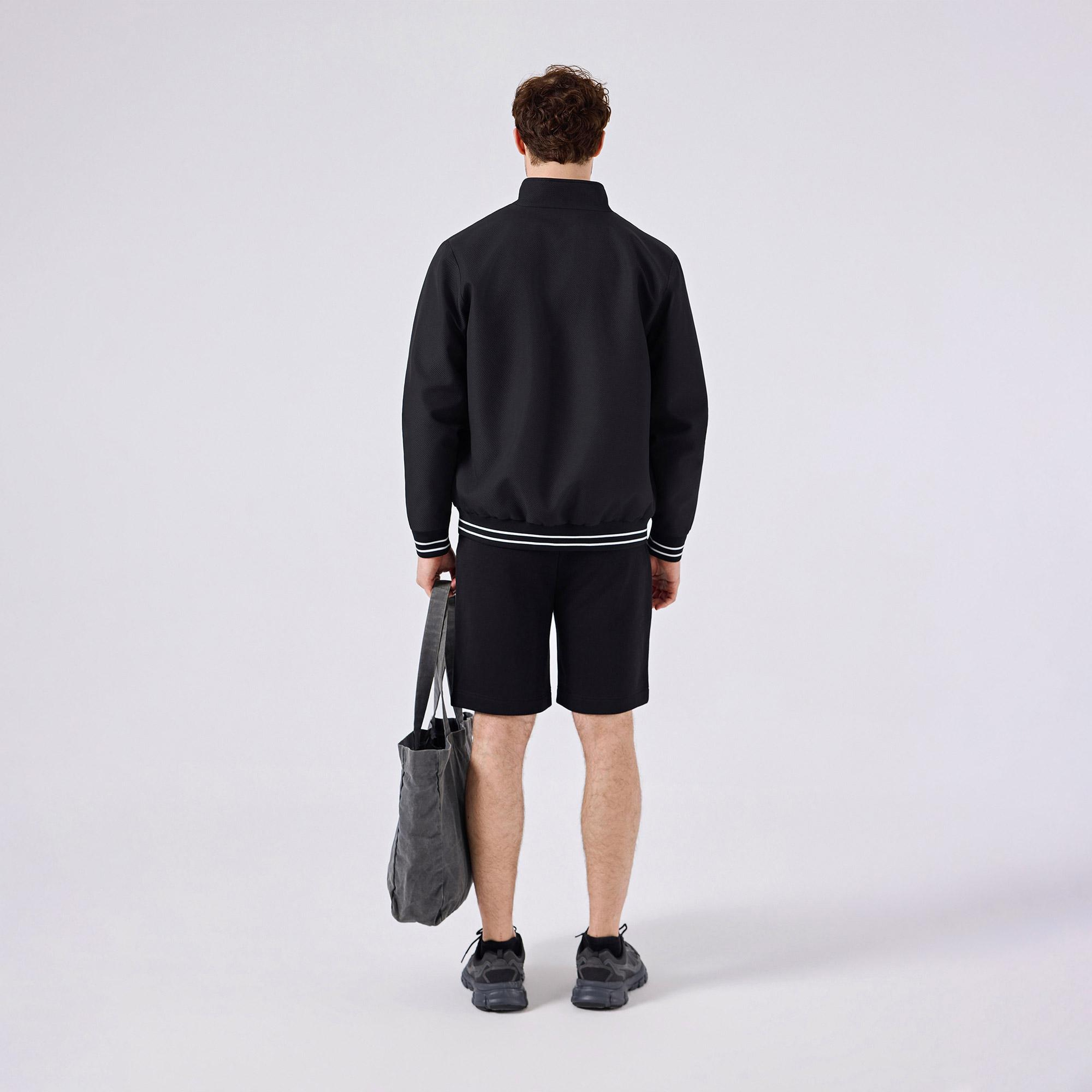 Ellesse Erkek Siyah Şort